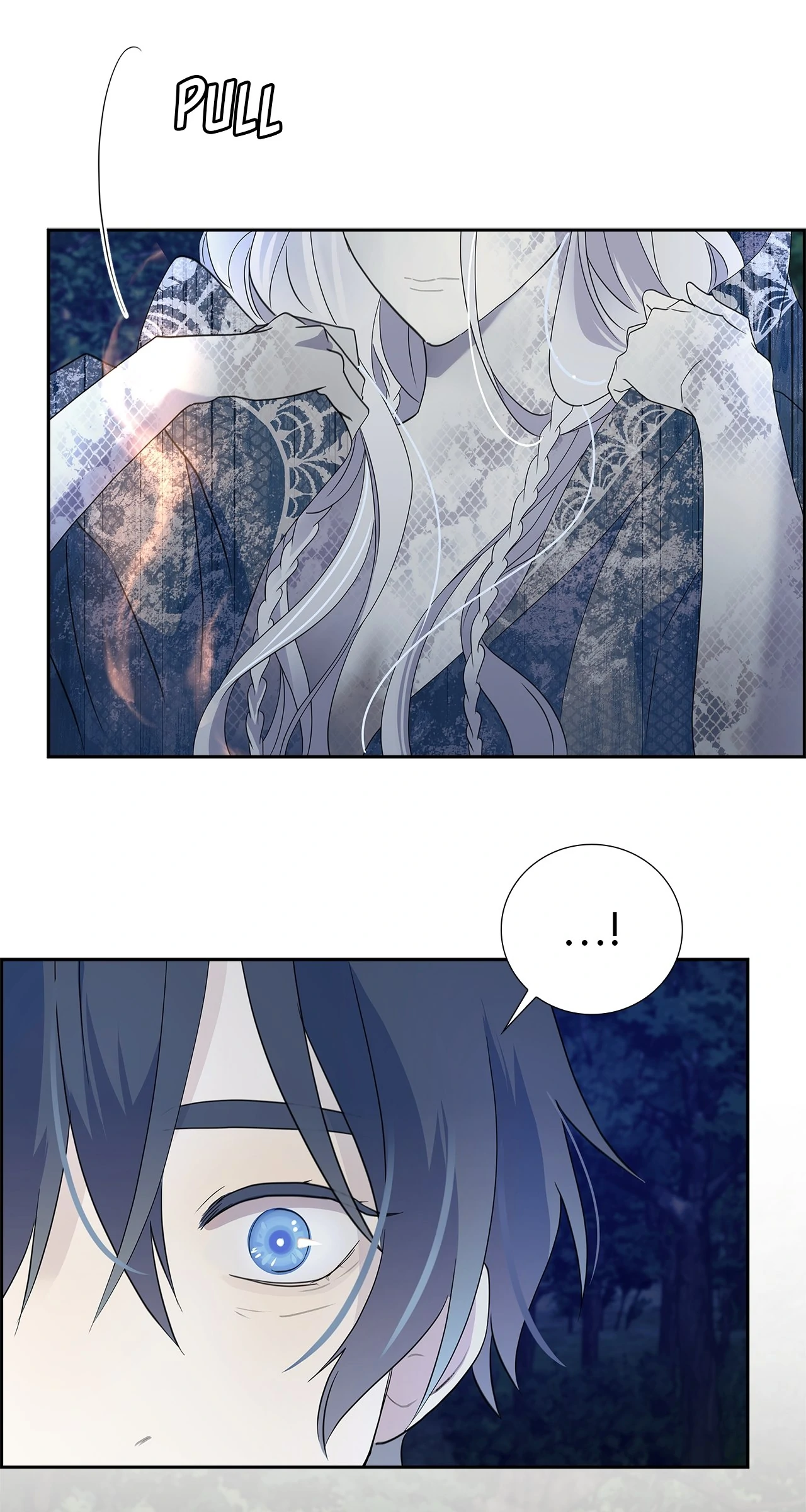 Bloody Moon Chapter 32 - Page 77