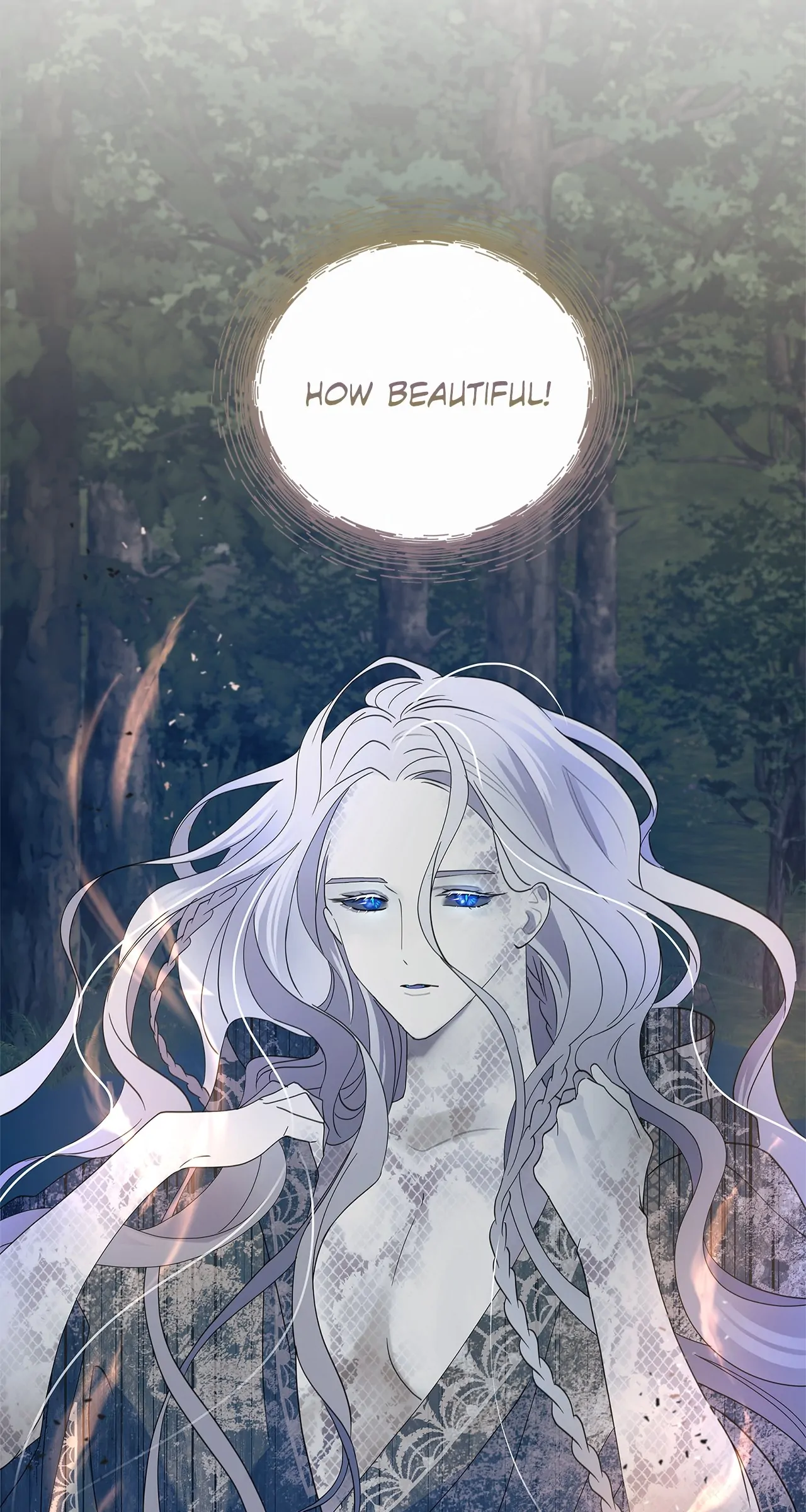 Bloody Moon Chapter 32 - Page 78