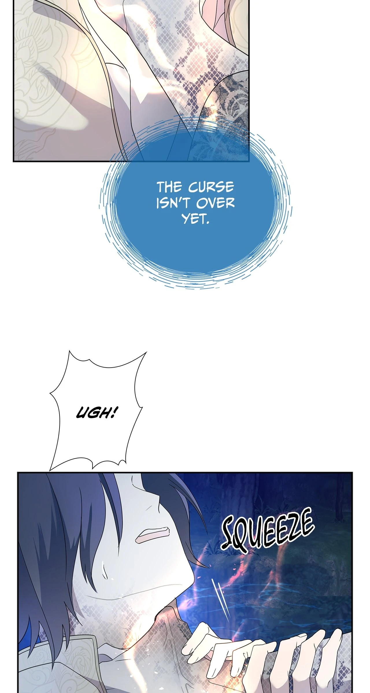 Bloody Moon Chapter 32 - Page 82
