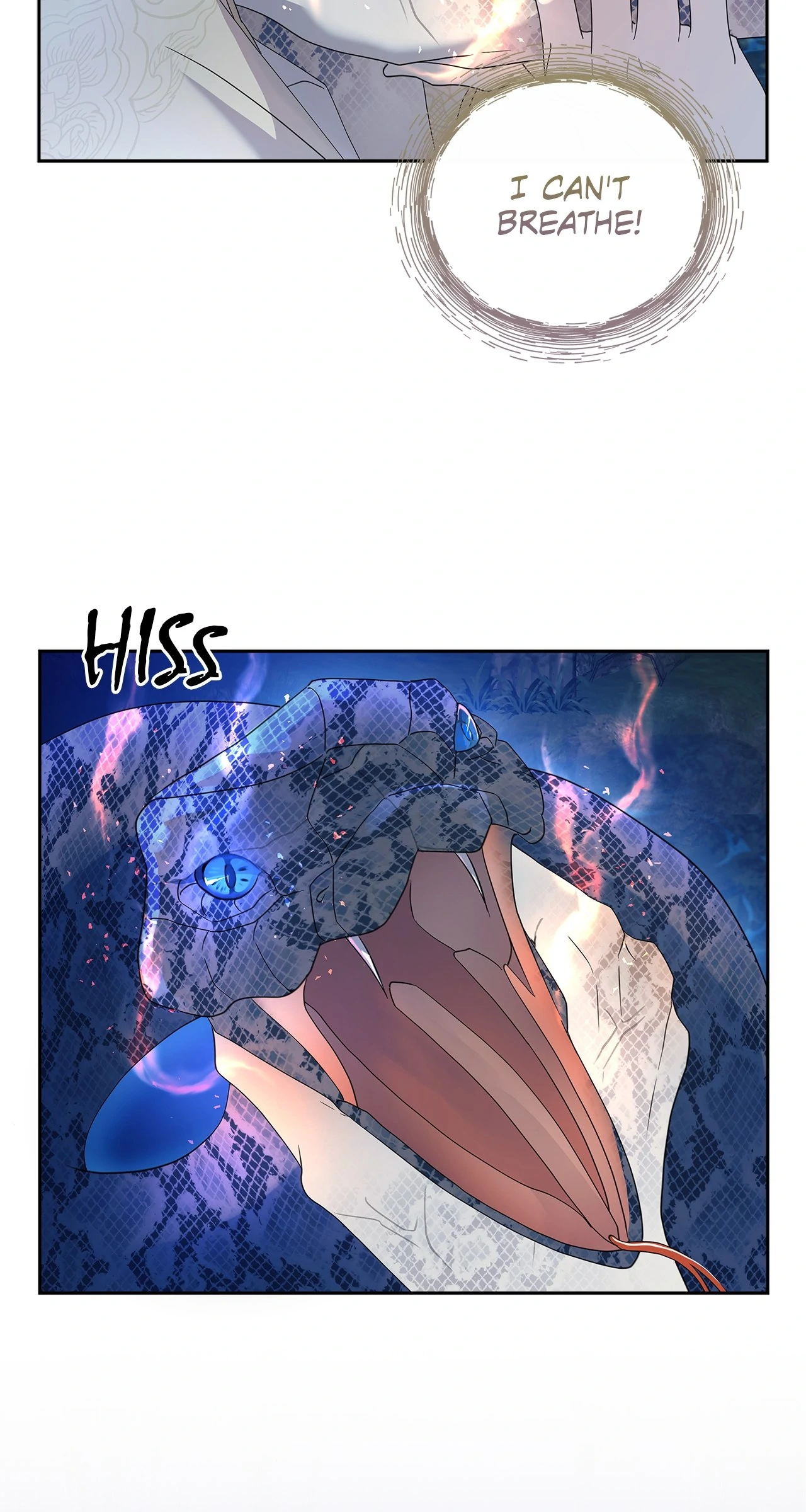 Bloody Moon Chapter 32 - Page 83