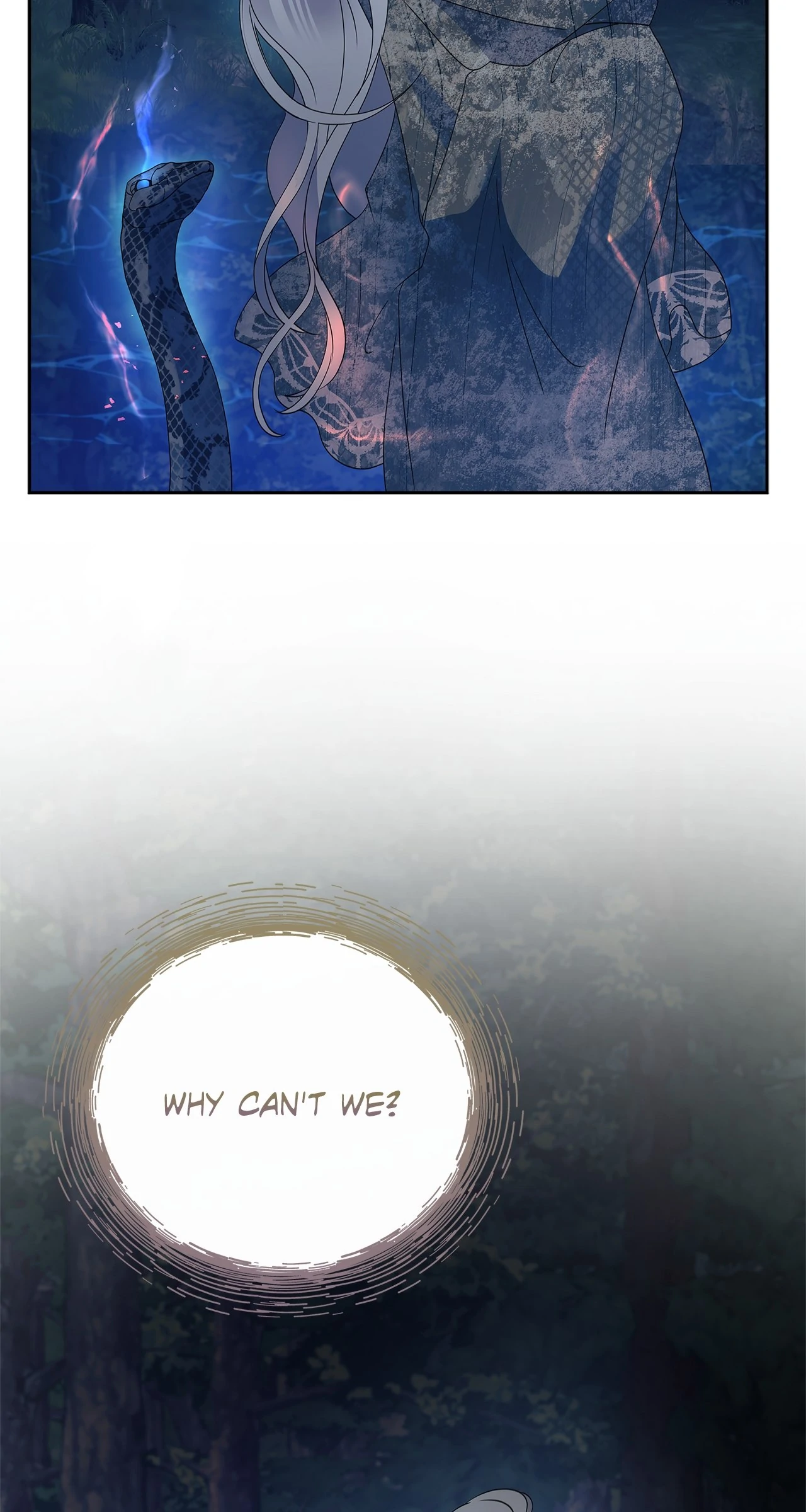 Bloody Moon Chapter 32 - Page 86