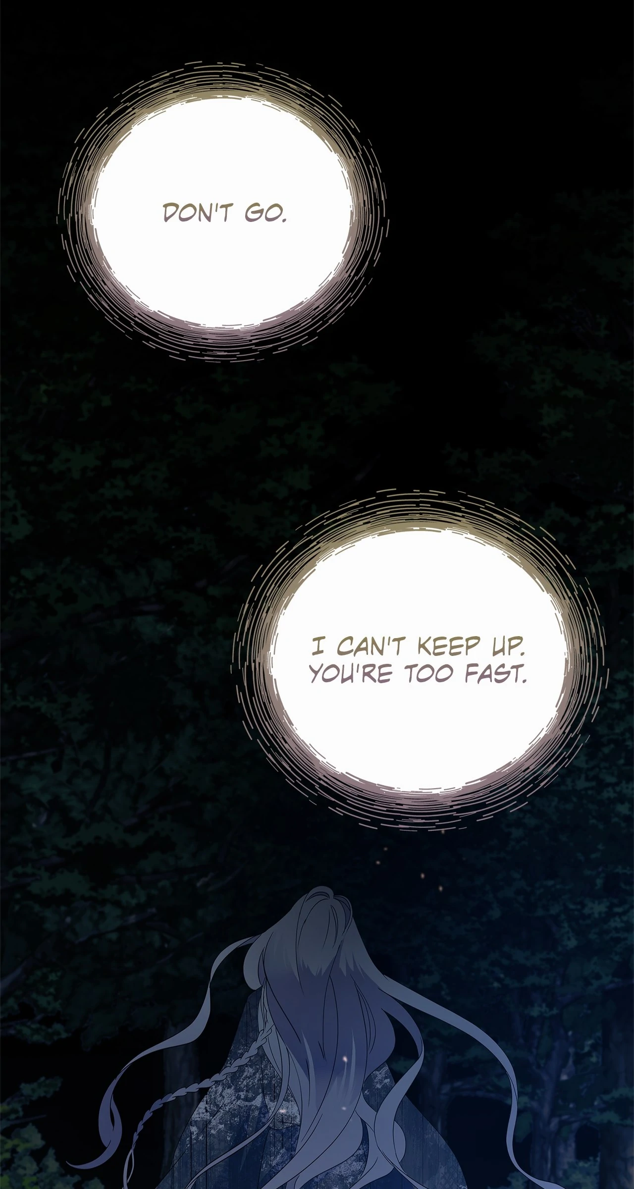 Bloody Moon Chapter 32 - Page 89
