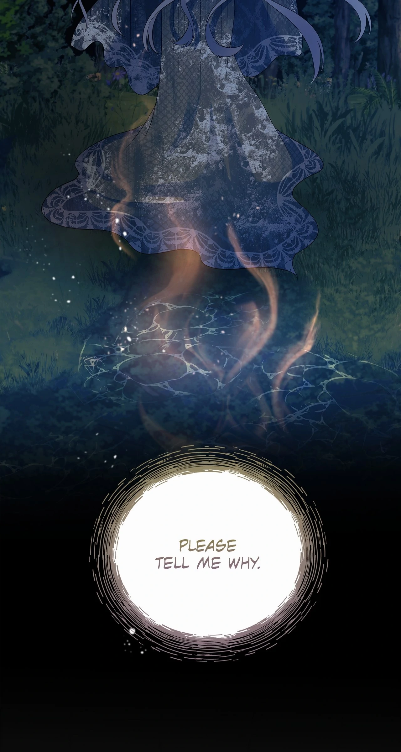 Bloody Moon Chapter 32 - Page 90