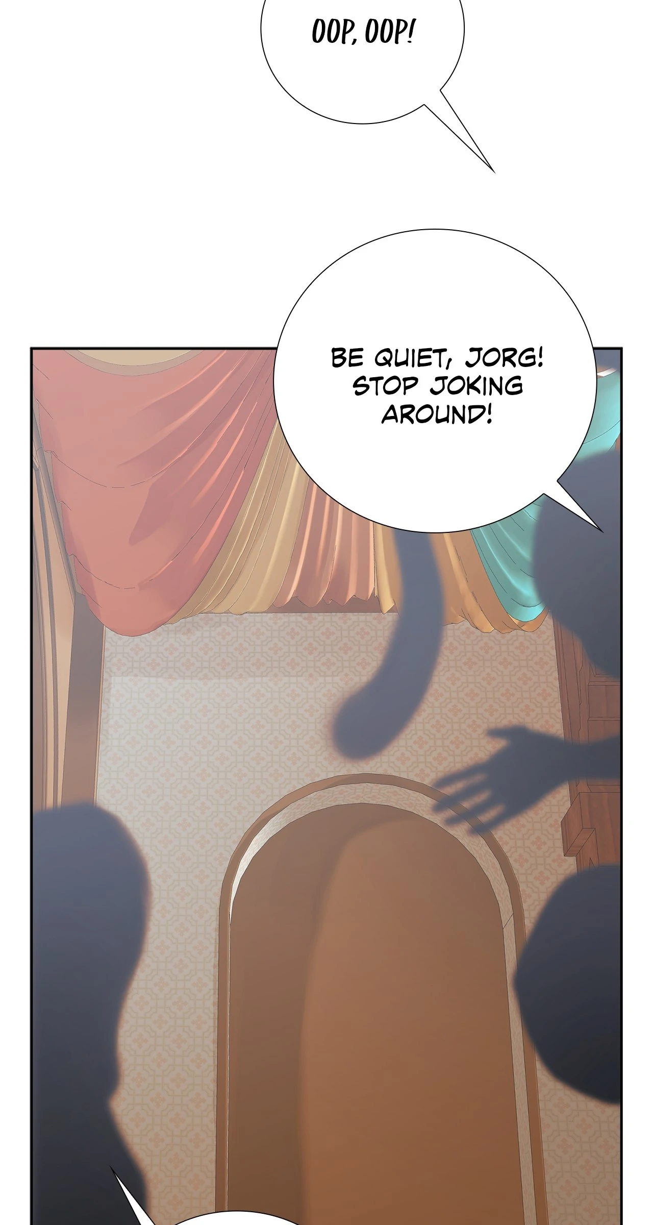 Bloody Moon Chapter 32 - Page 94