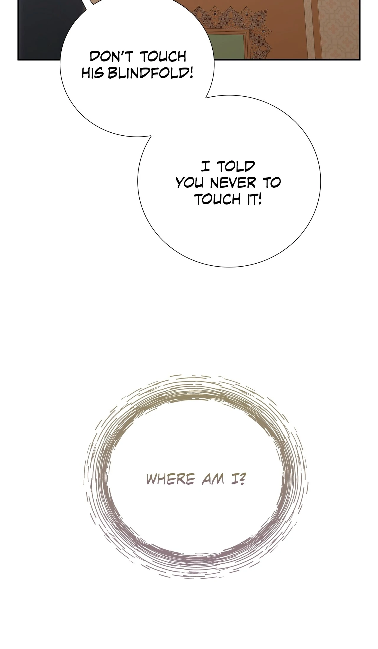 Bloody Moon Chapter 32 - Page 95