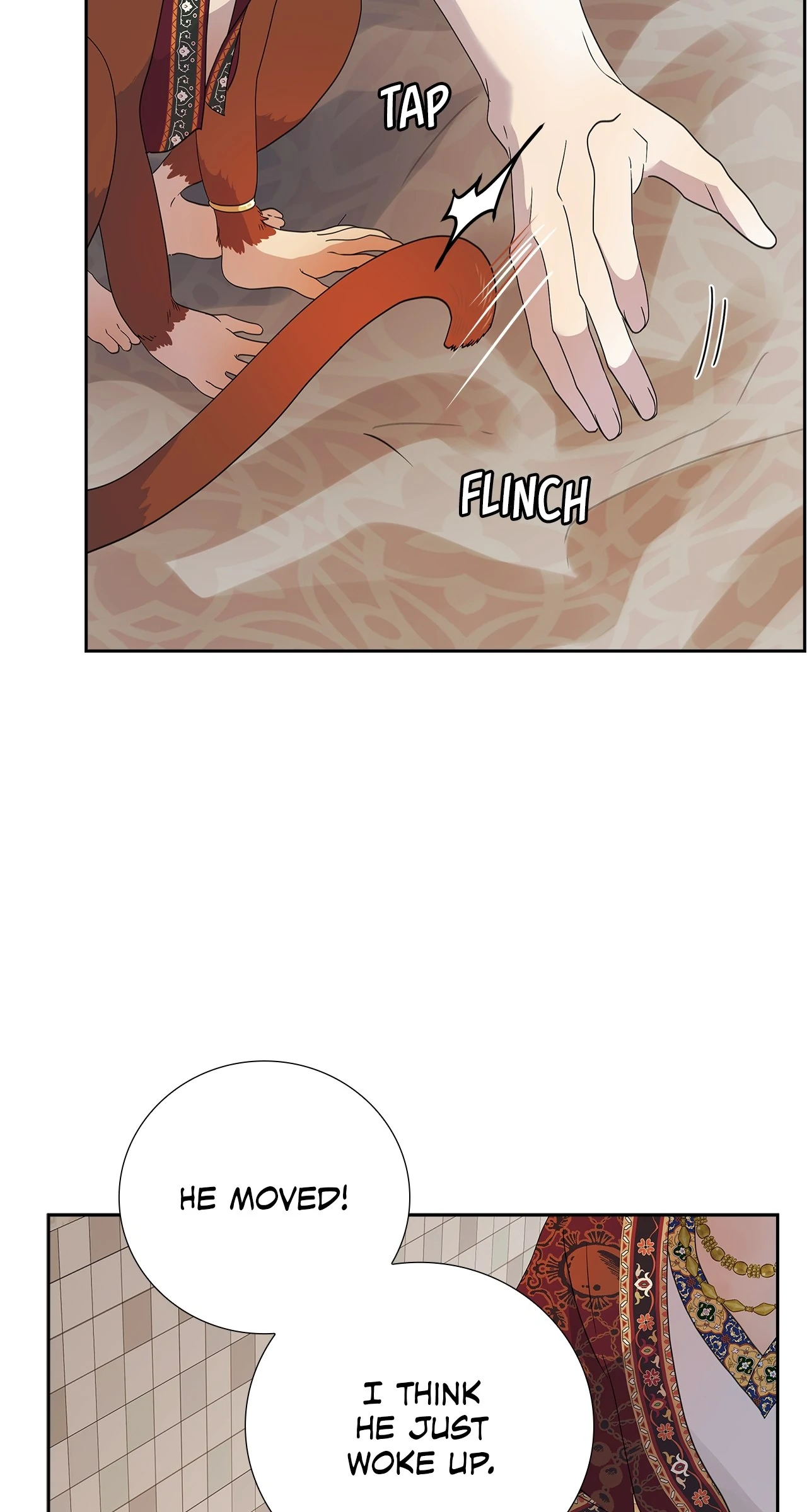 Bloody Moon Chapter 32 - Page 97