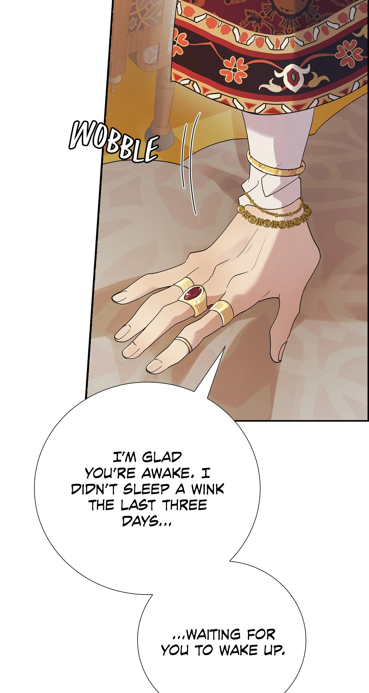 Bloody Moon Chapter 32 - Page 100