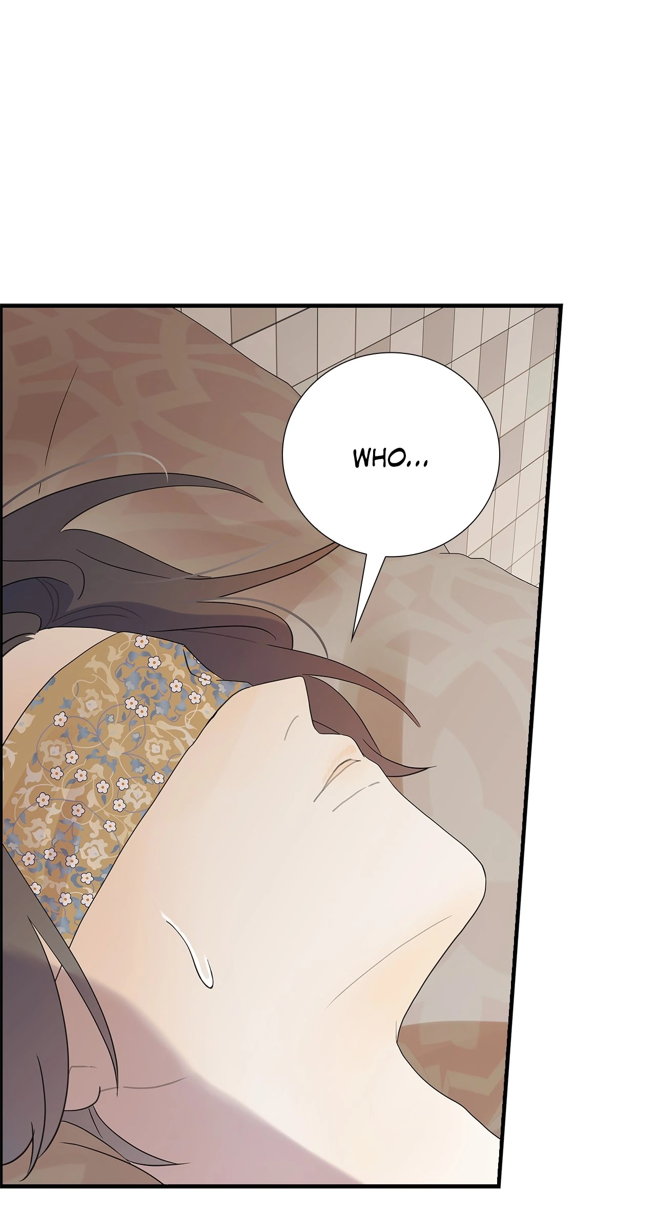 Bloody Moon Chapter 33 - Page 1