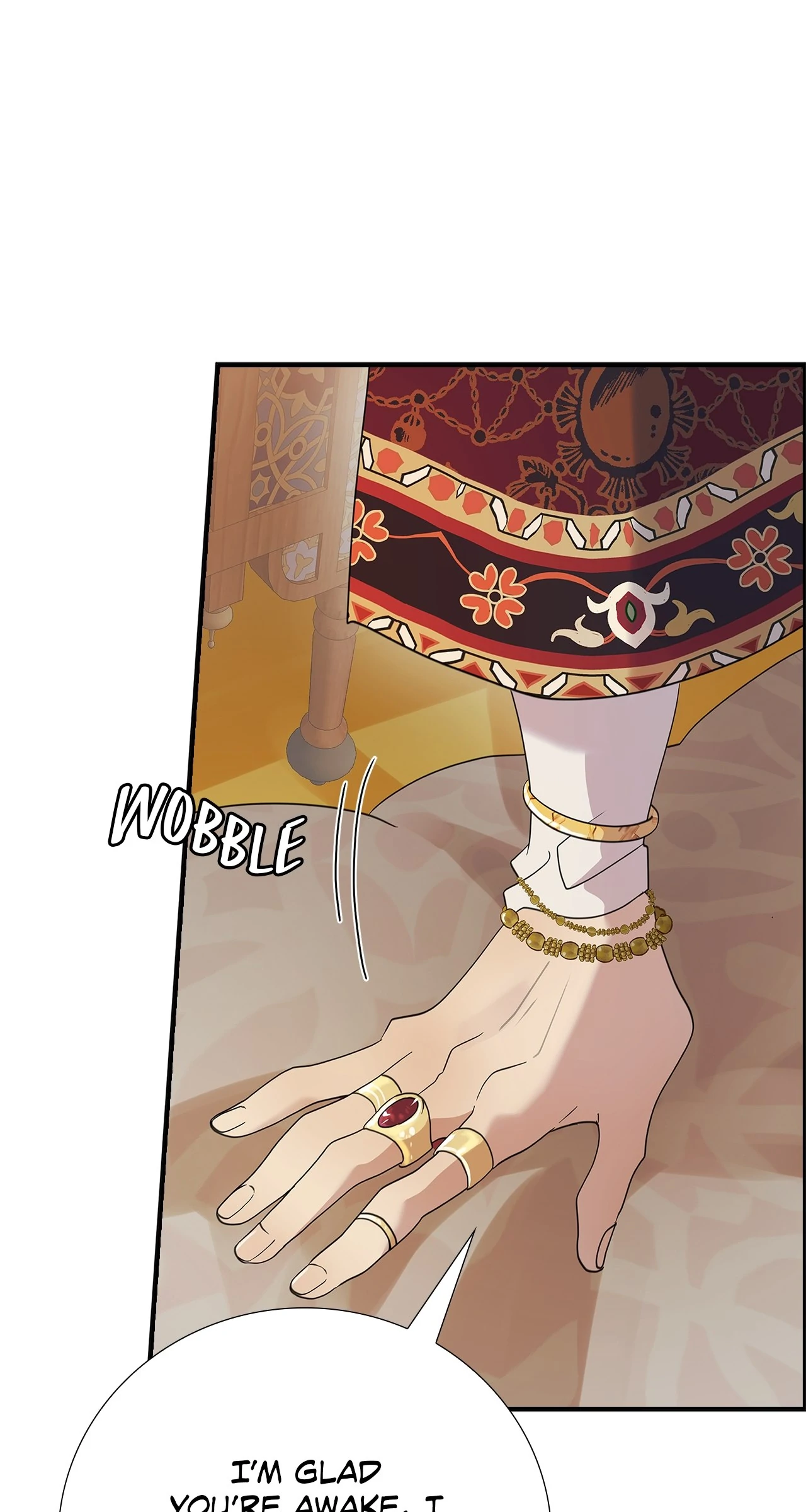 Bloody Moon Chapter 33 - Page 2