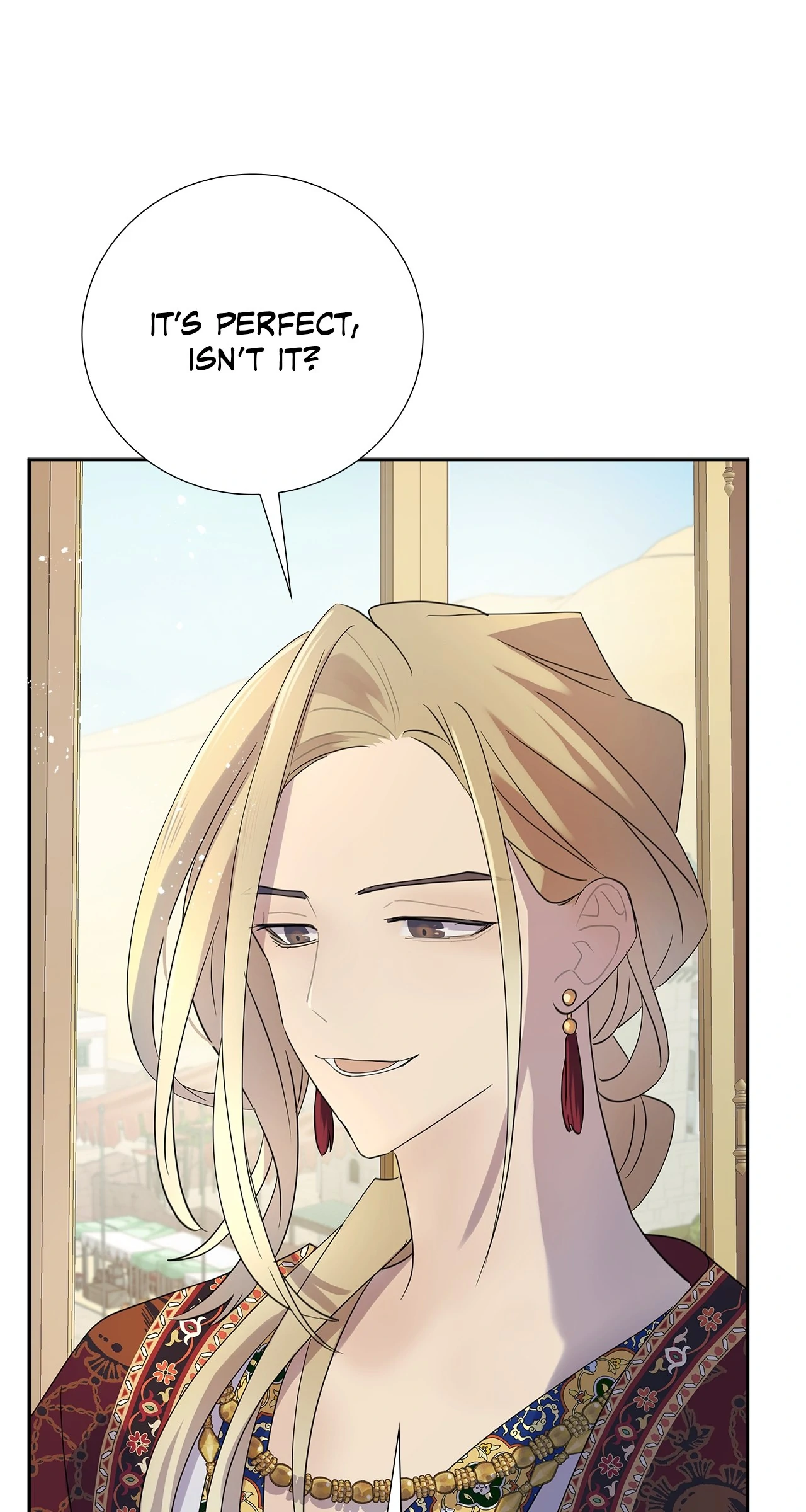 Bloody Moon Chapter 33 - Page 107