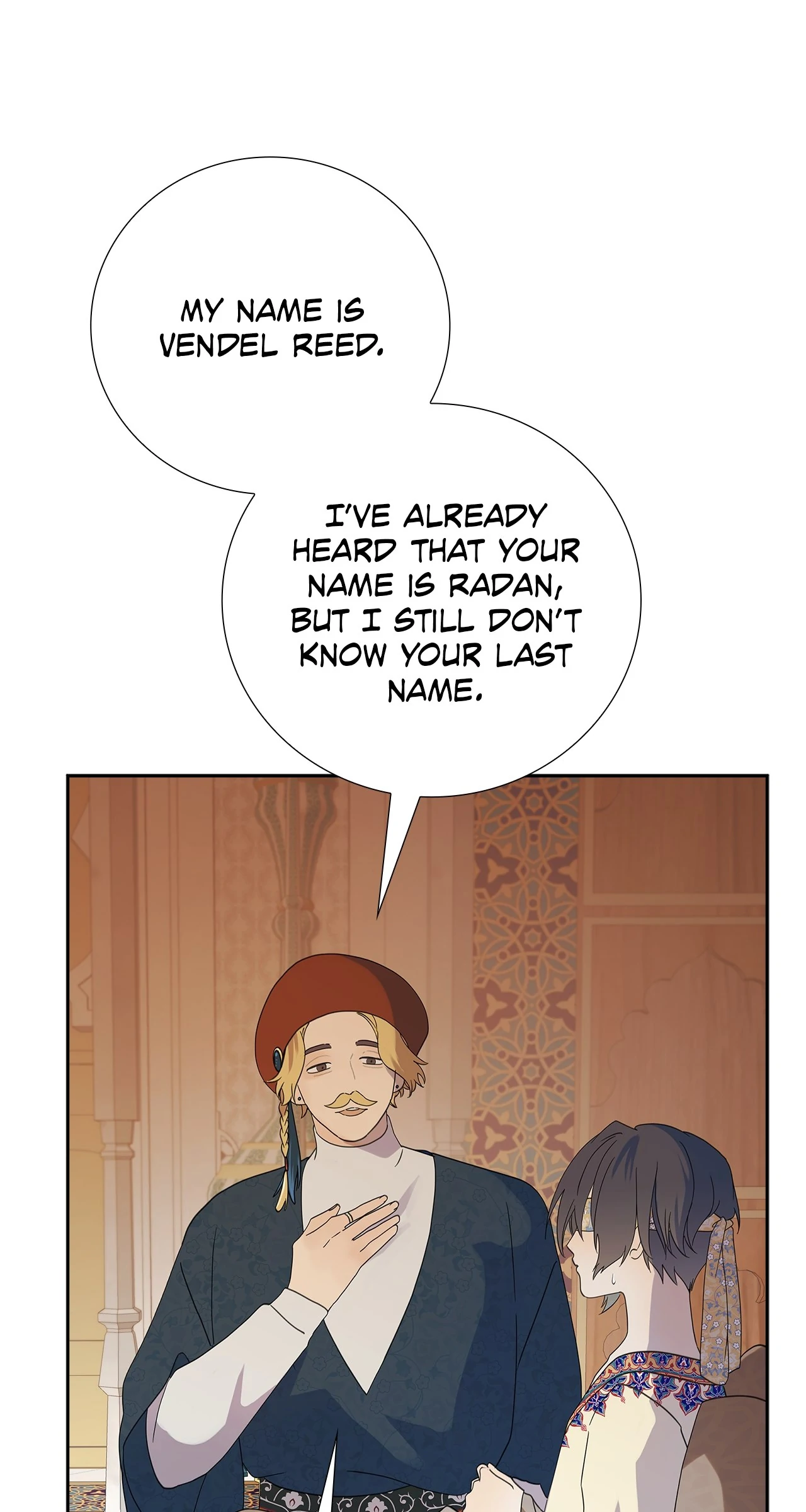 Bloody Moon Chapter 33 - Page 14