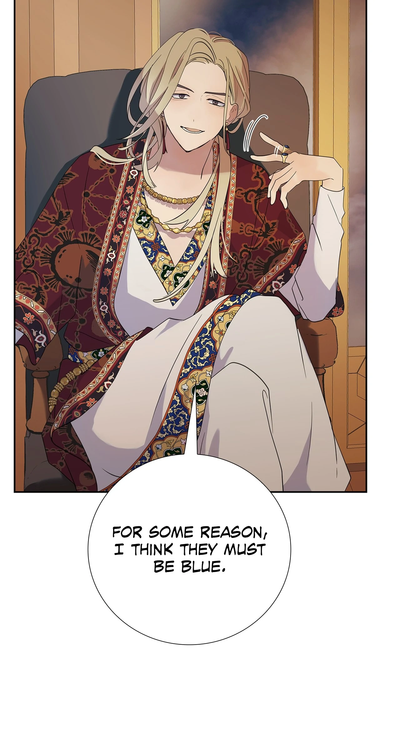 Bloody Moon Chapter 33 - Page 16