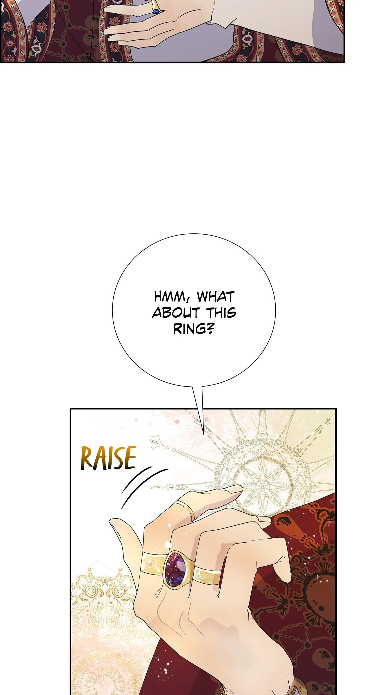Bloody Moon Chapter 33 - Page 19
