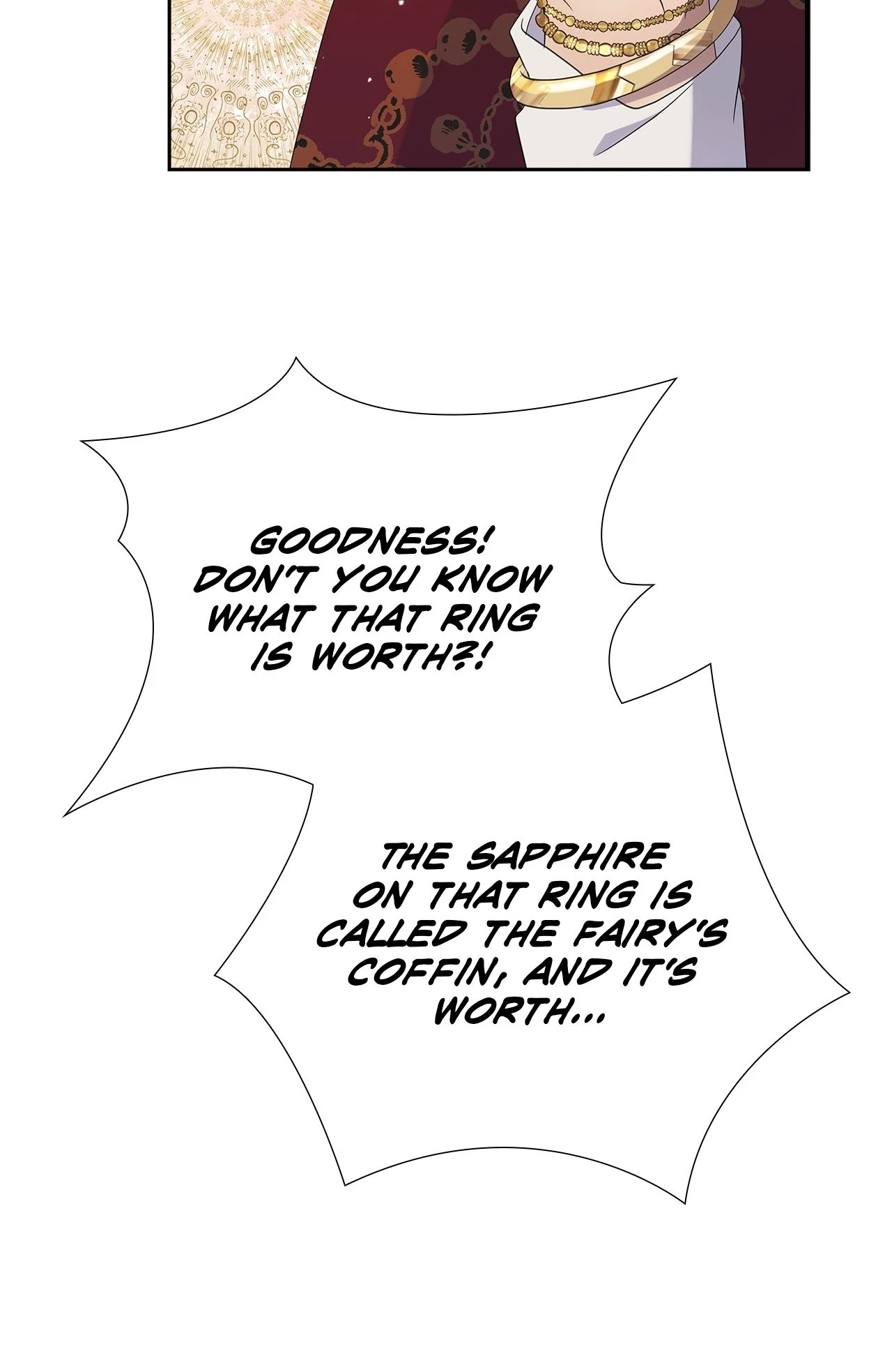 Bloody Moon Chapter 33 - Page 20