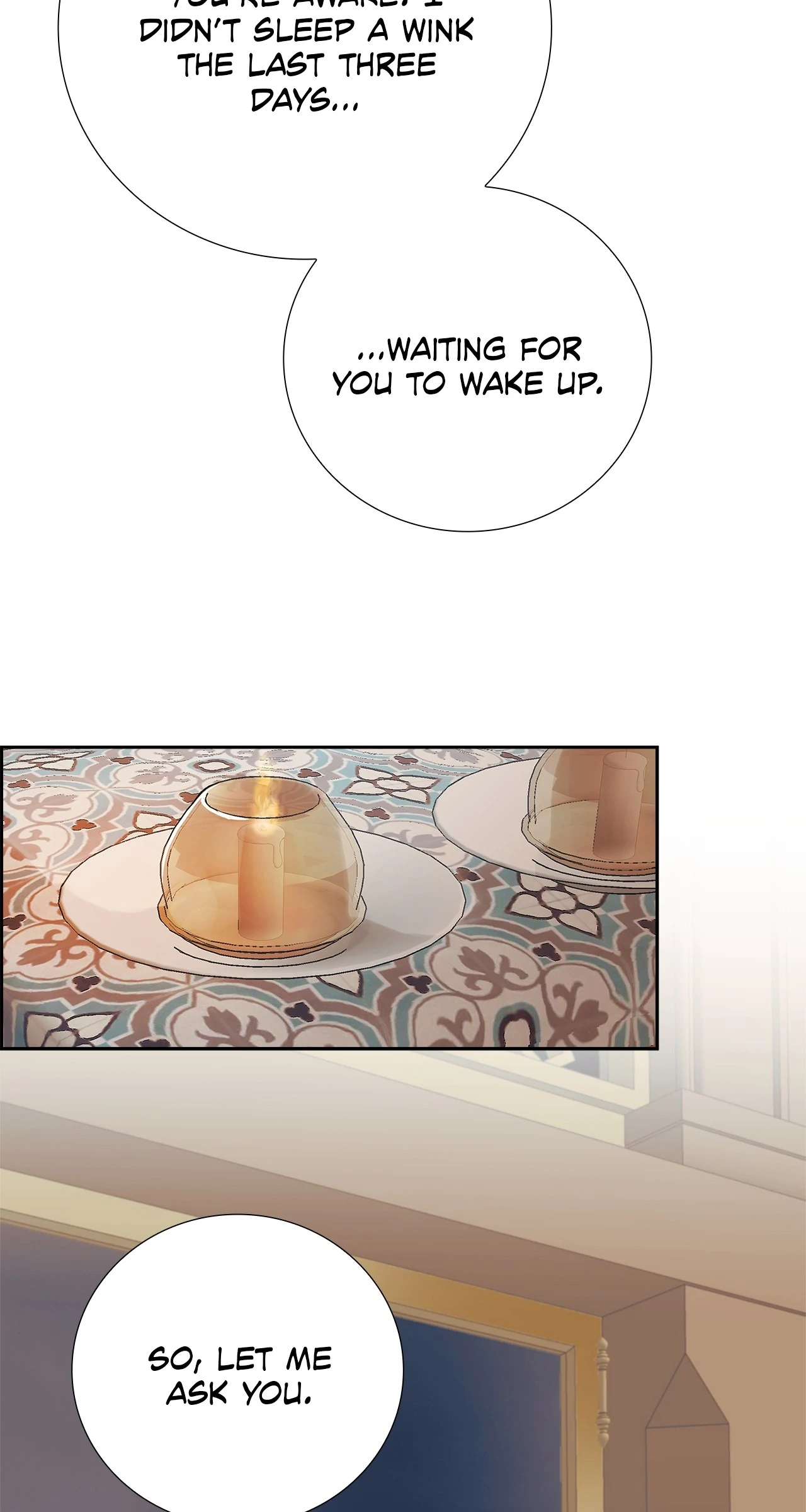Bloody Moon Chapter 33 - Page 3