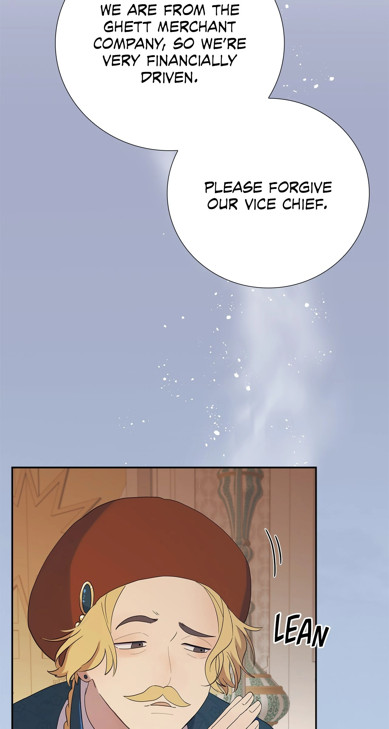 Bloody Moon Chapter 33 - Page 22
