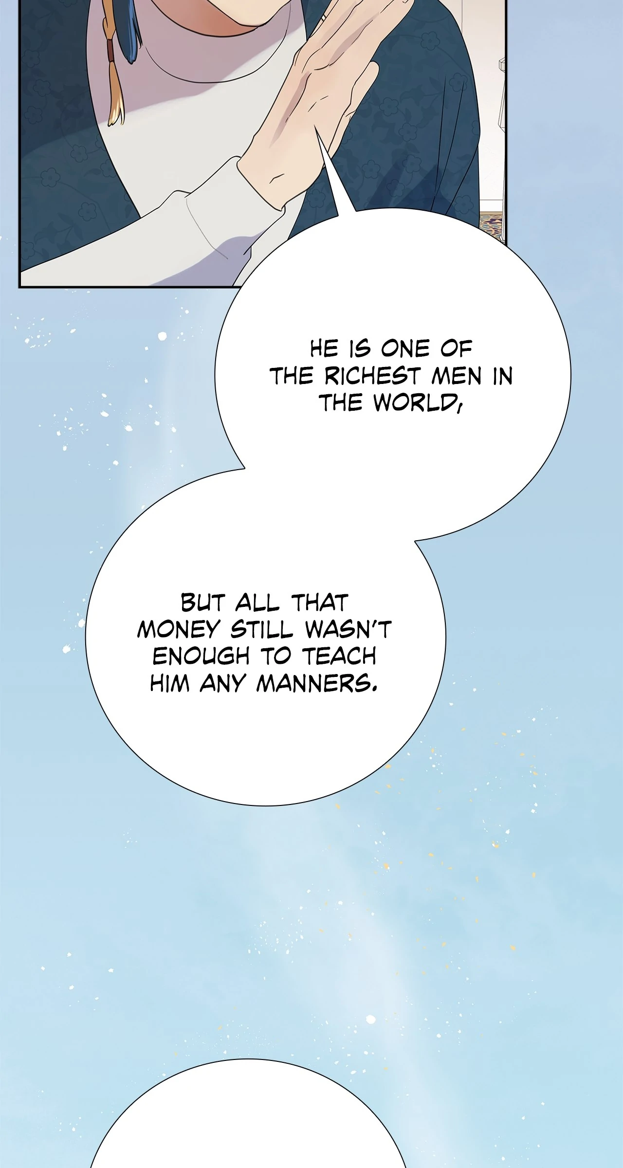 Bloody Moon Chapter 33 - Page 23
