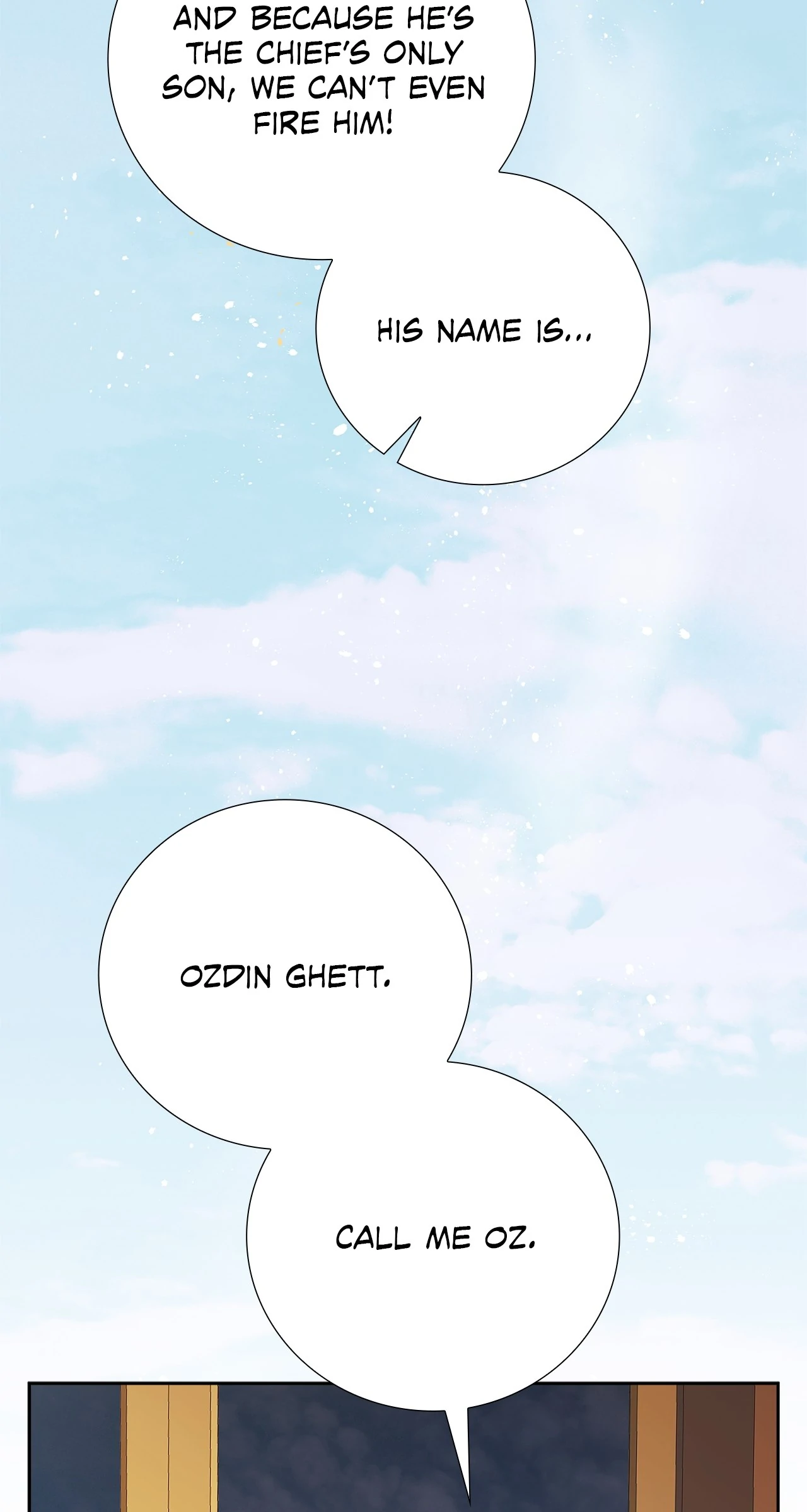 Bloody Moon Chapter 33 - Page 24