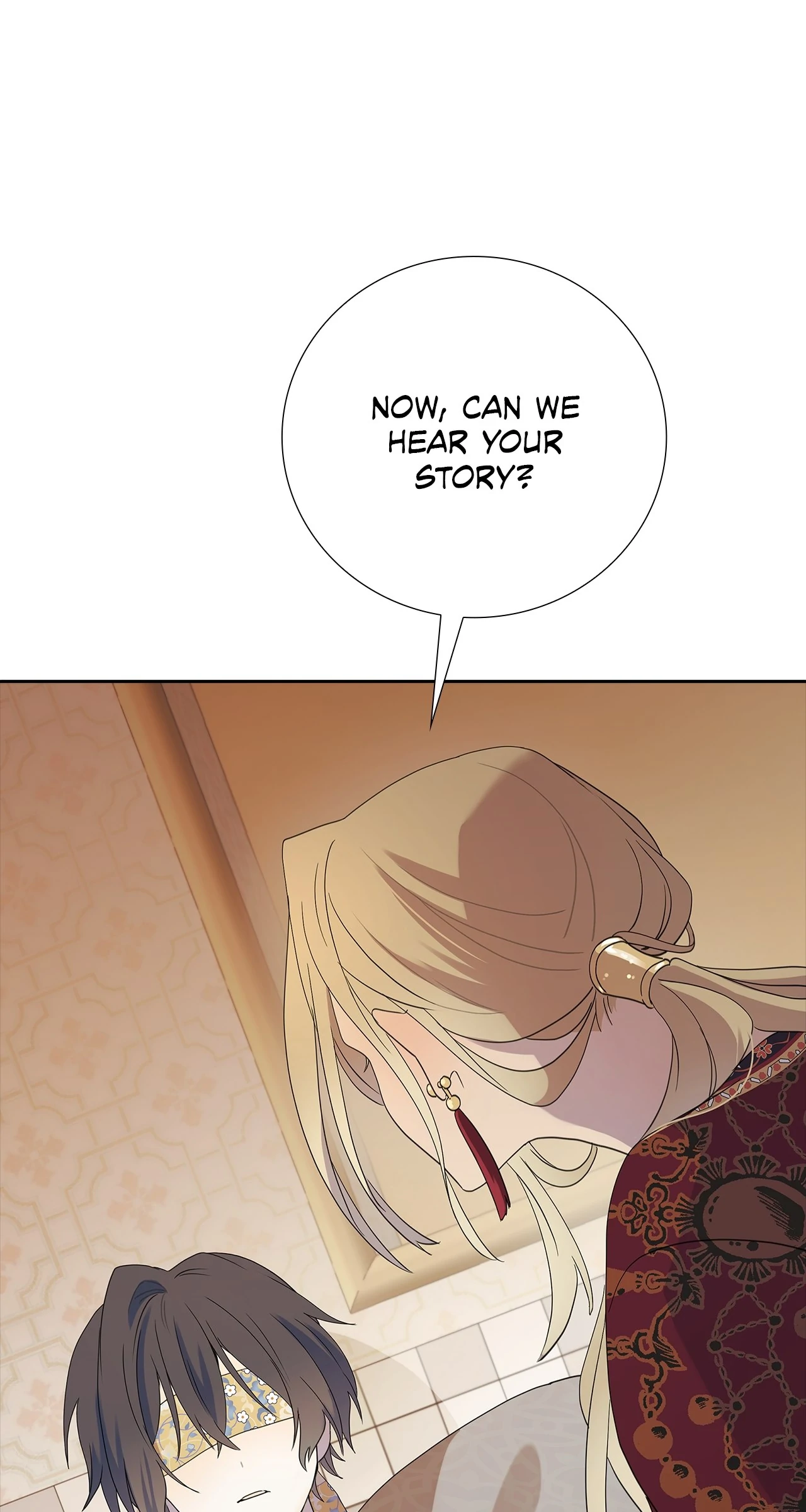 Bloody Moon Chapter 33 - Page 29