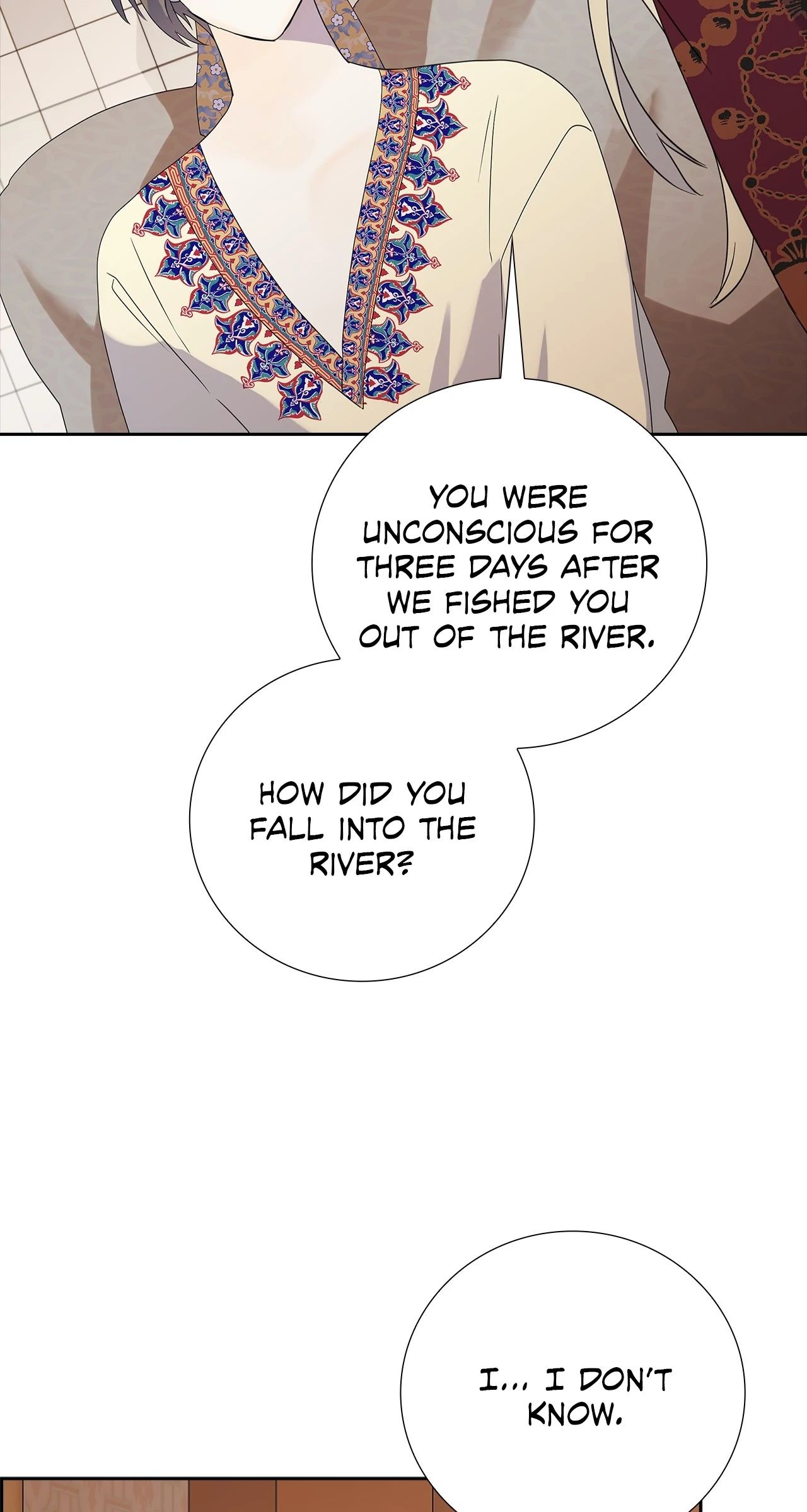 Bloody Moon Chapter 33 - Page 30