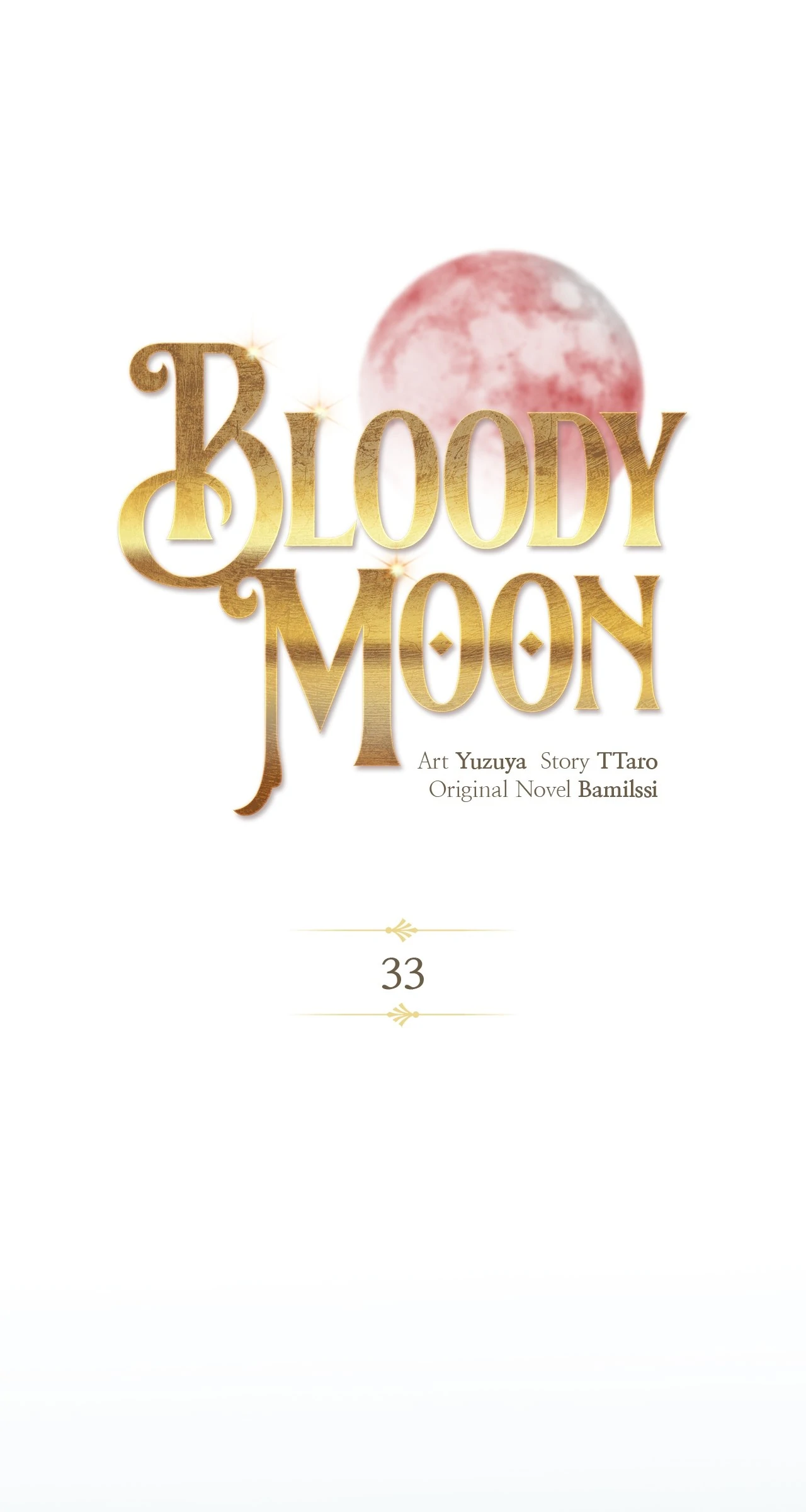 Bloody Moon Chapter 33 - Page 35