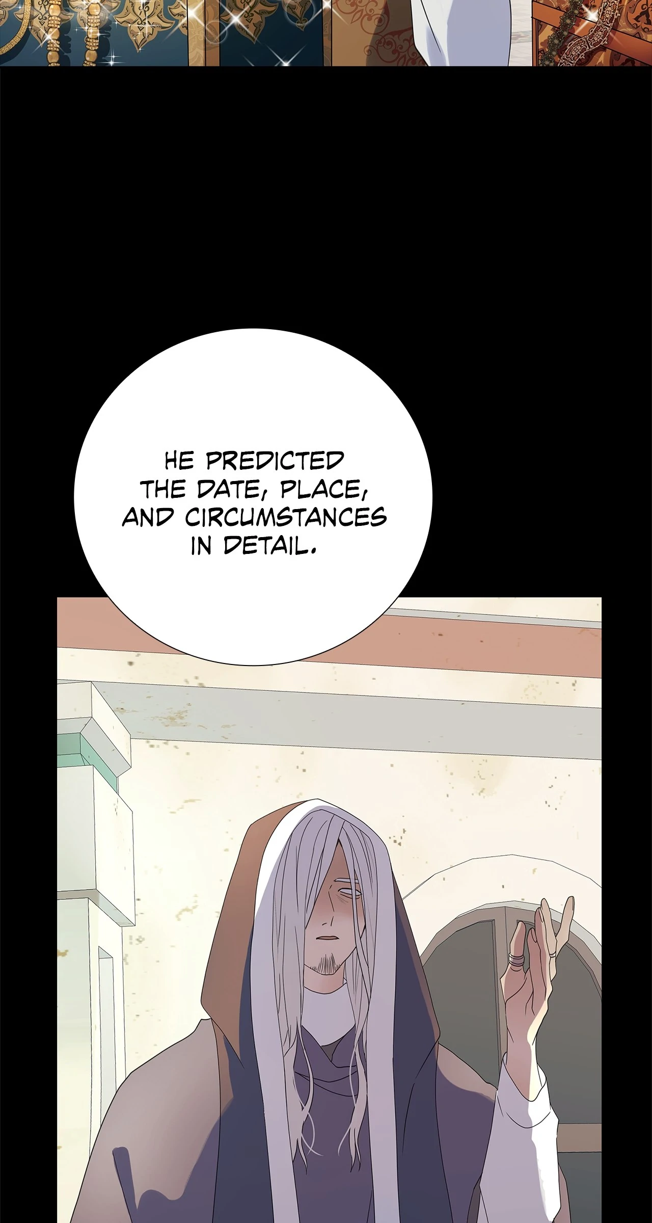 Bloody Moon Chapter 33 - Page 39
