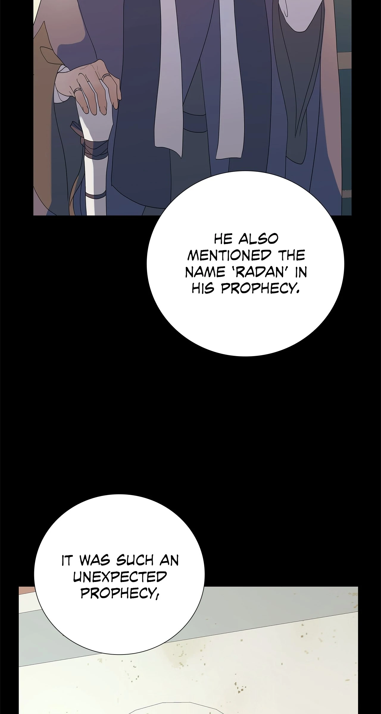 Bloody Moon Chapter 33 - Page 40