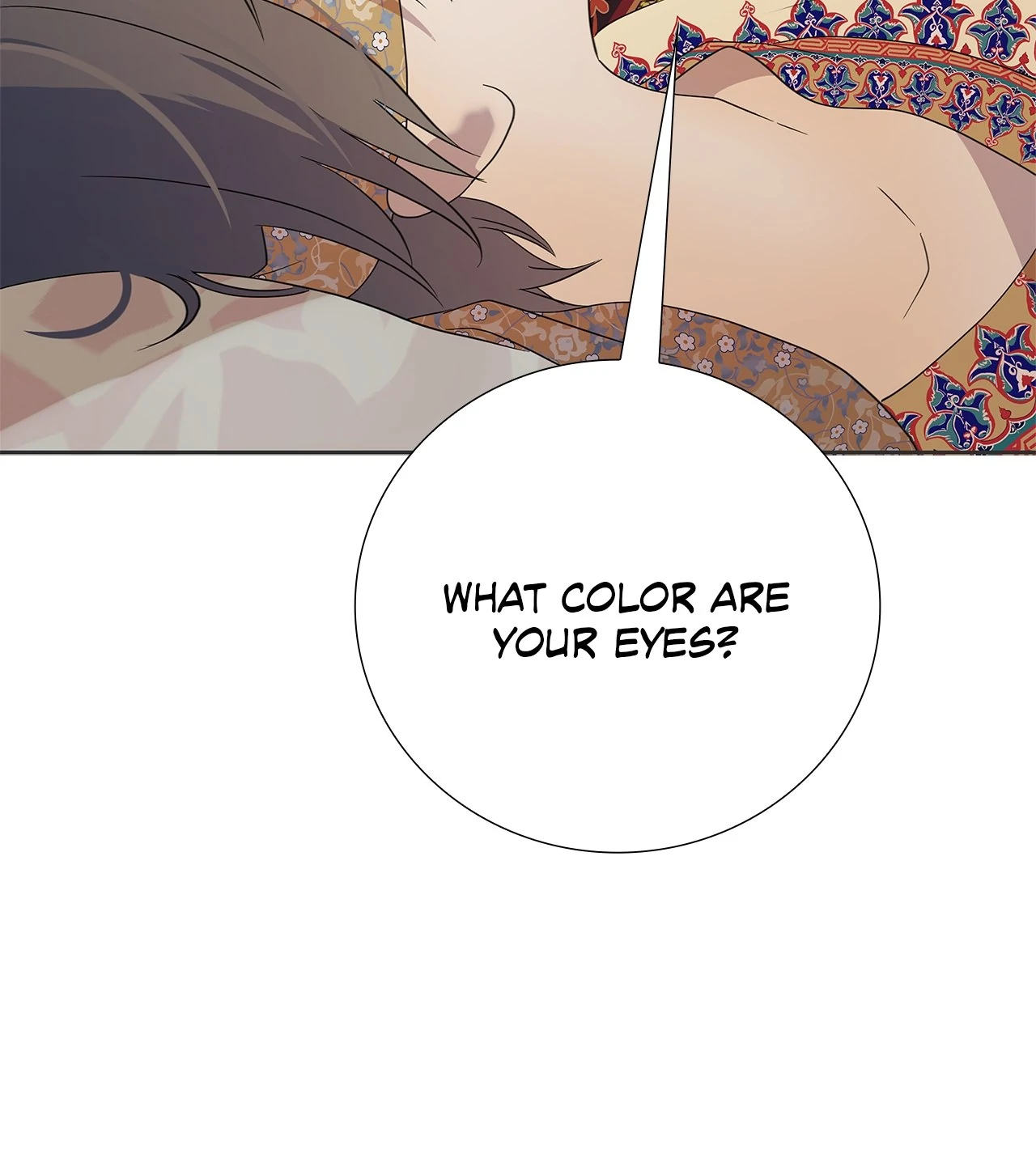 Bloody Moon Chapter 33 - Page 5