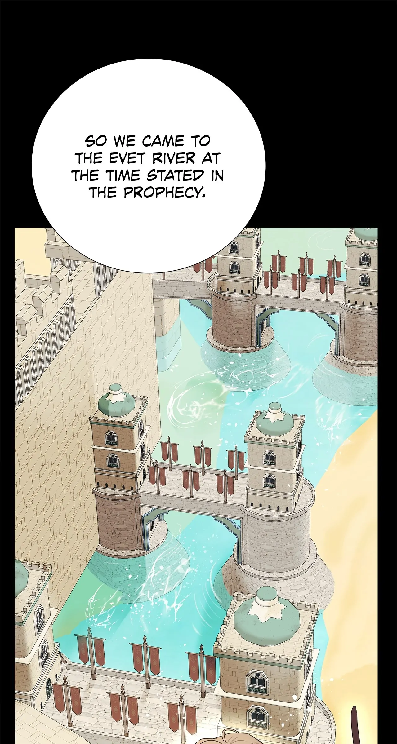 Bloody Moon Chapter 33 - Page 43