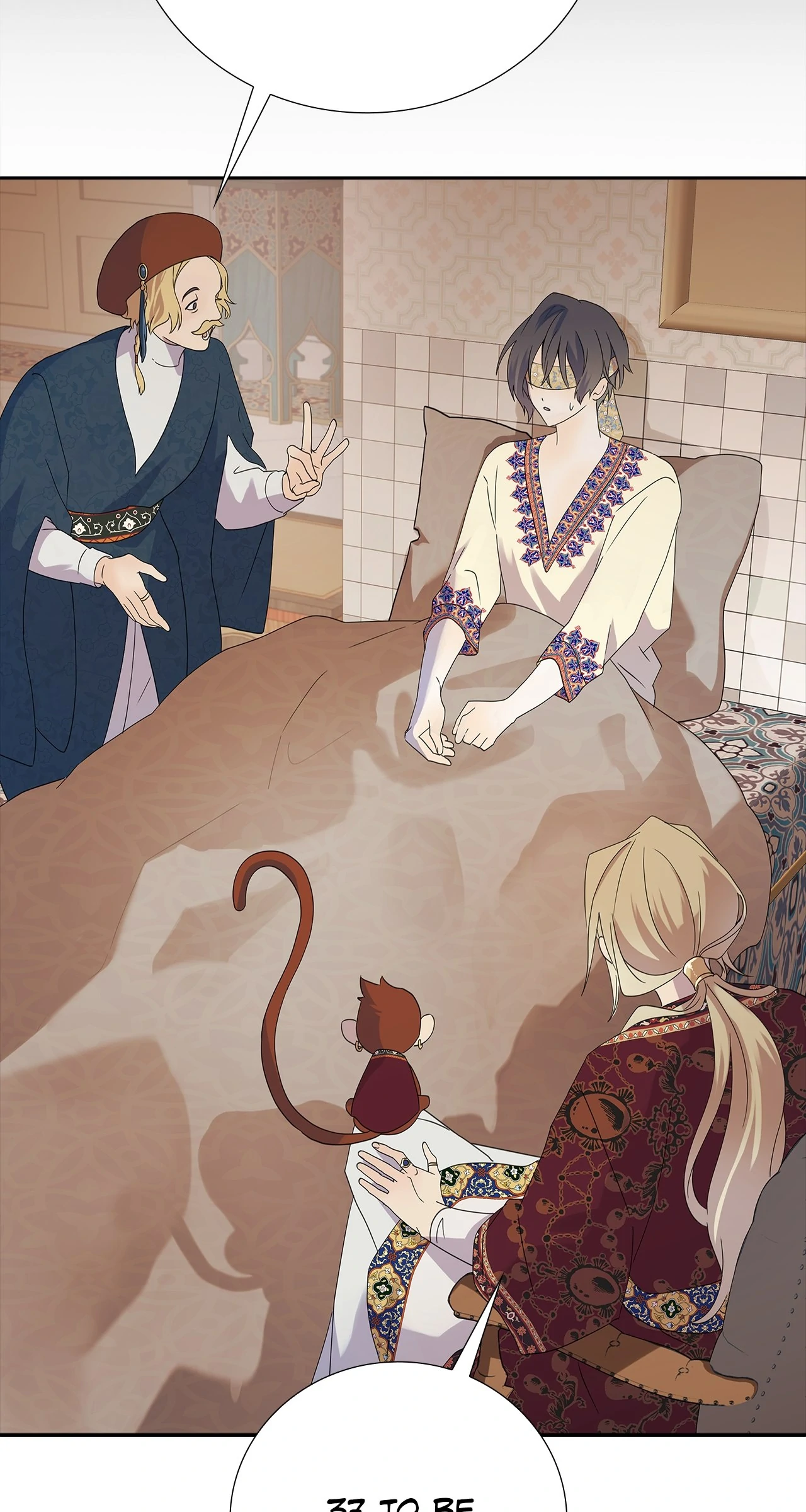 Bloody Moon Chapter 33 - Page 45