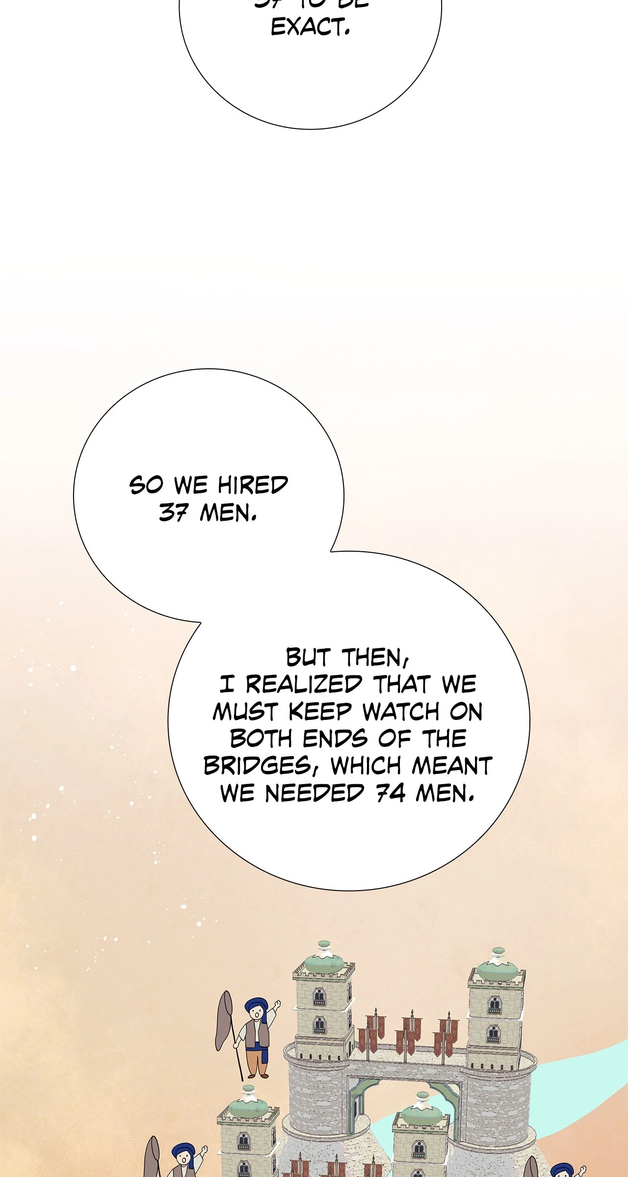 Bloody Moon Chapter 33 - Page 46