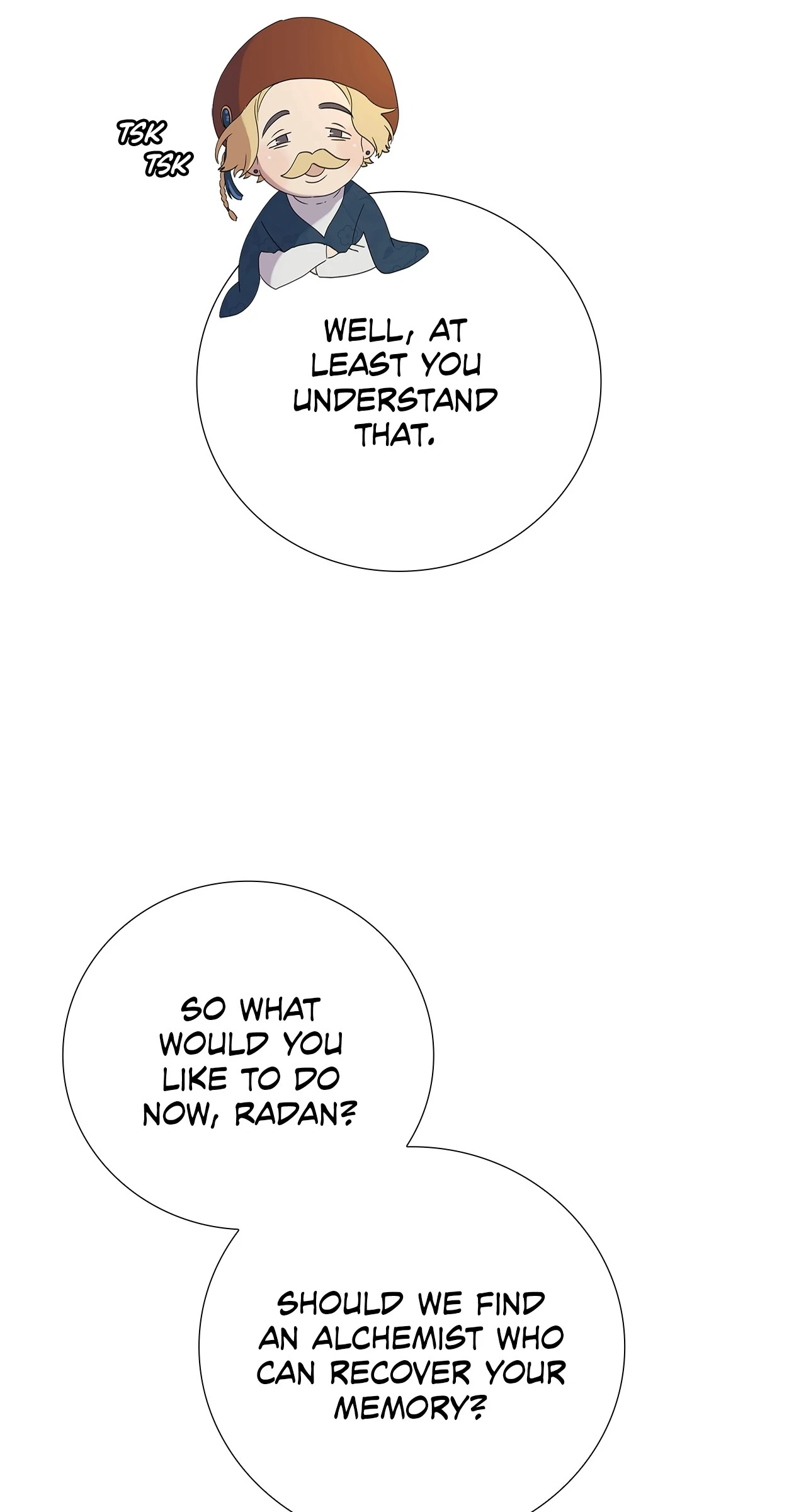 Bloody Moon Chapter 33 - Page 53