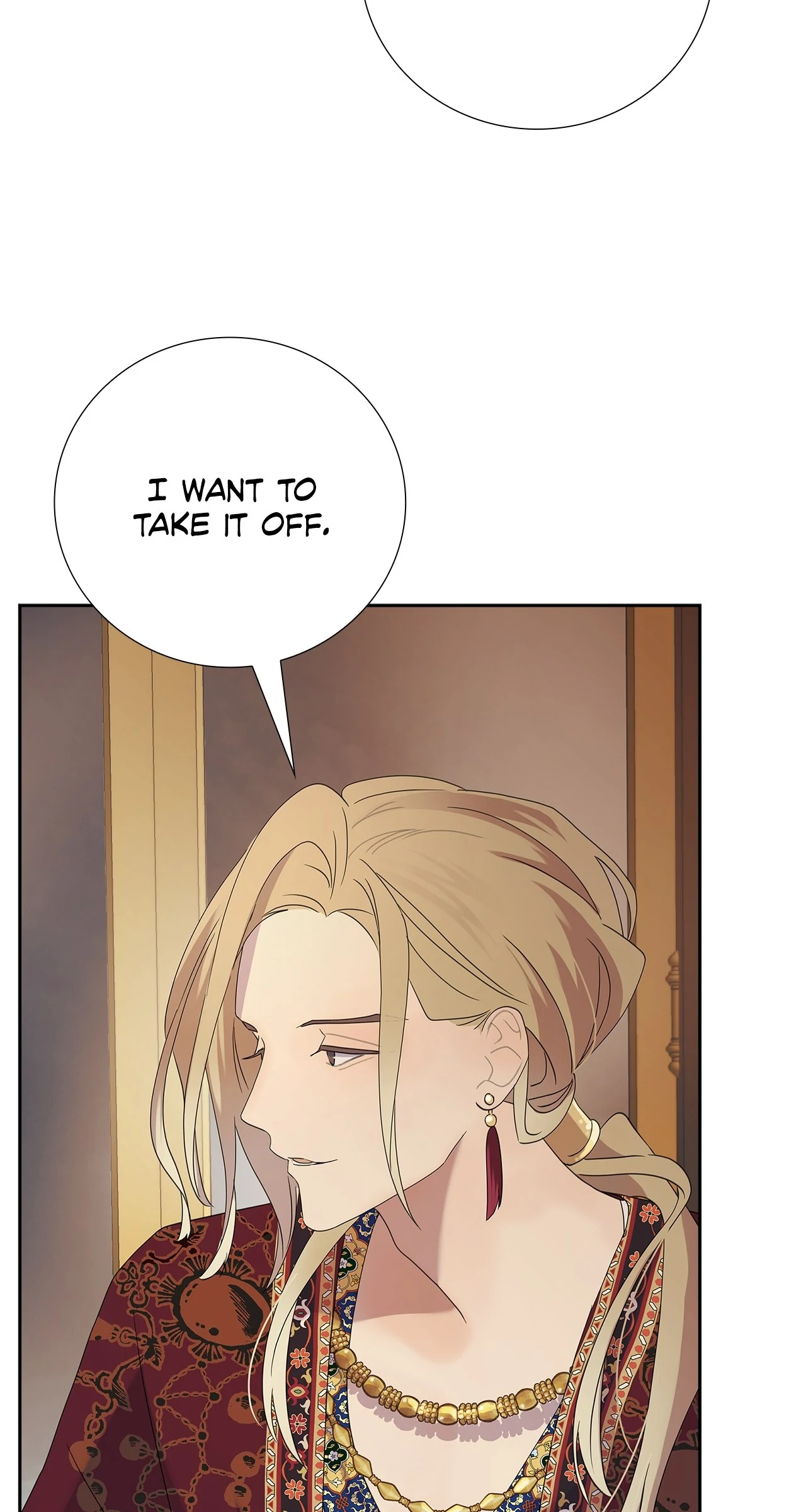 Bloody Moon Chapter 33 - Page 59