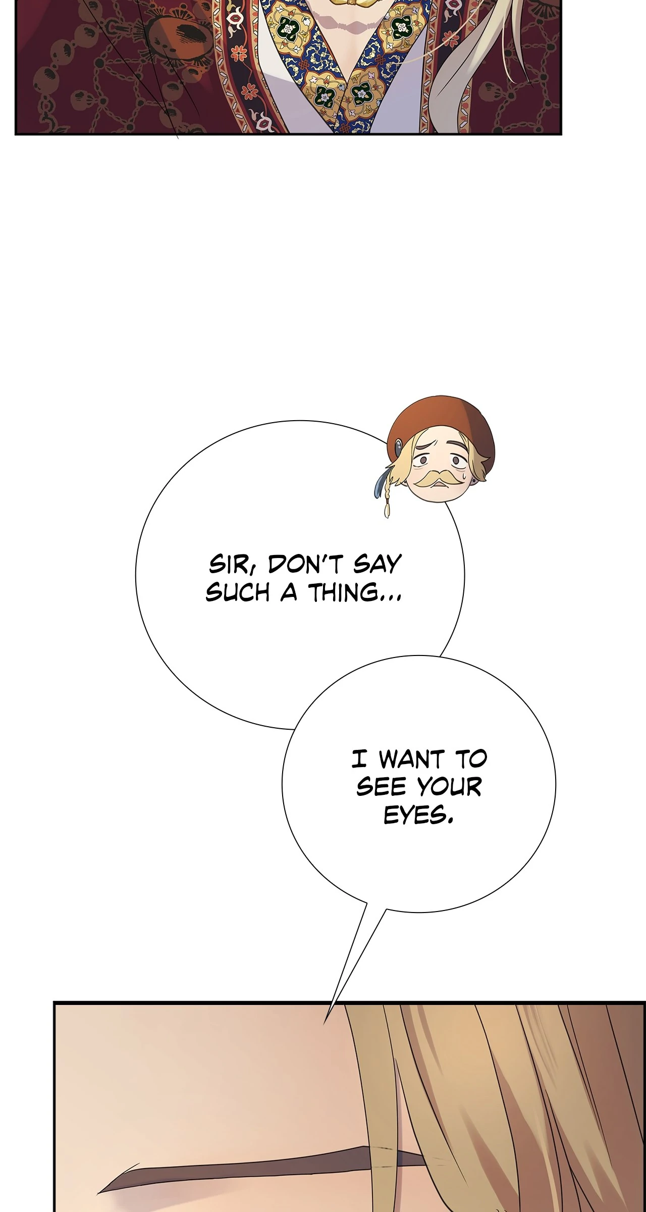 Bloody Moon Chapter 33 - Page 60