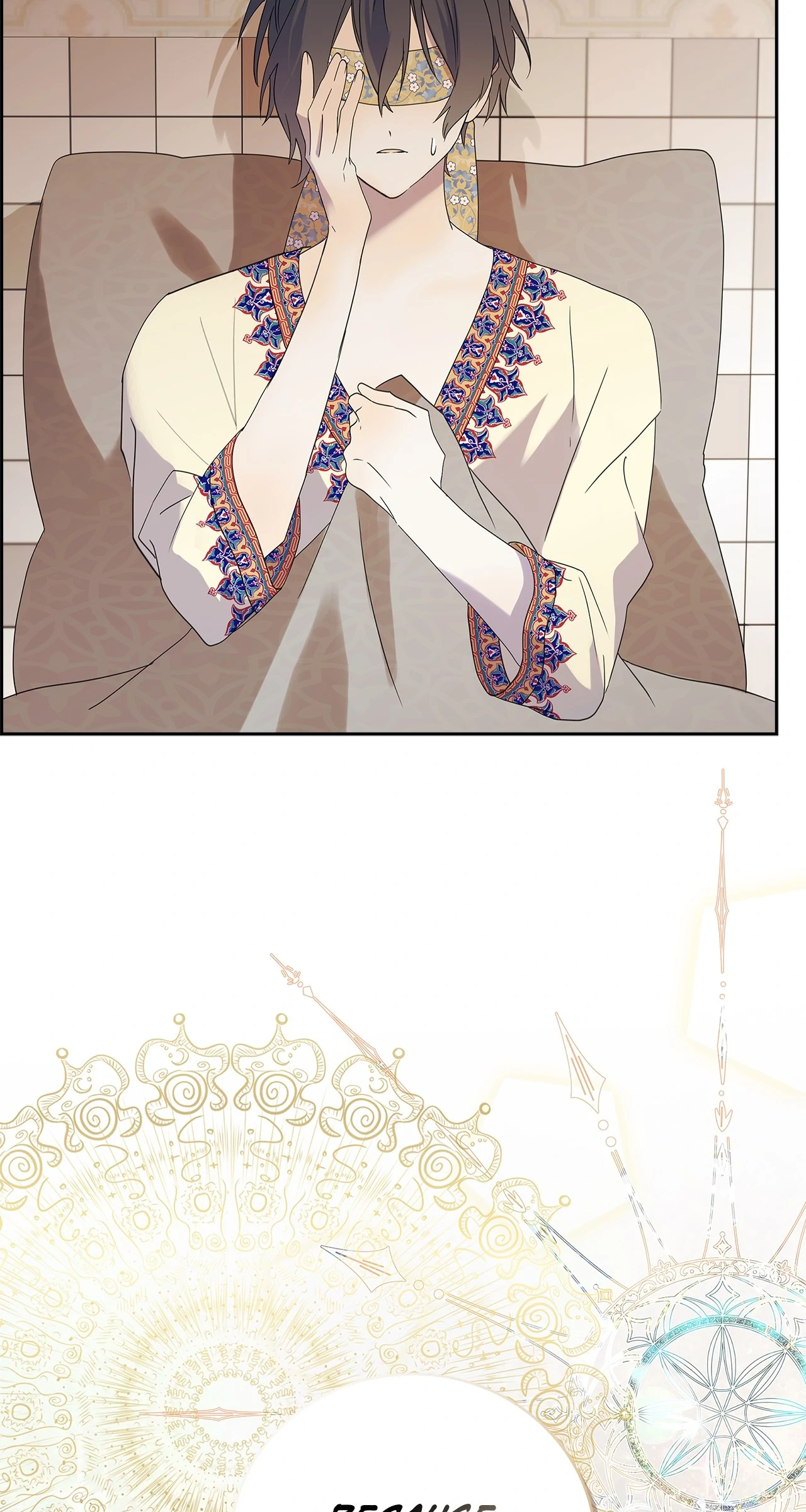 Bloody Moon Chapter 33 - Page 62