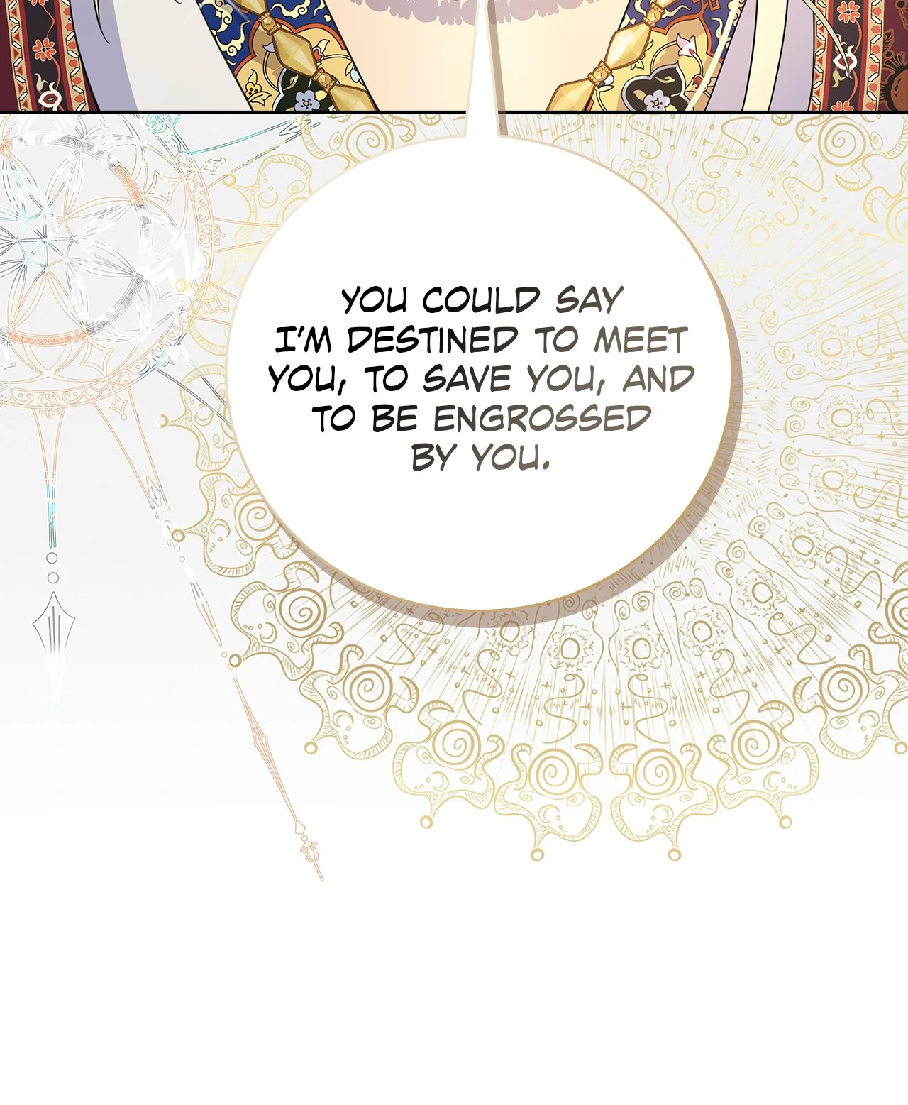 Bloody Moon Chapter 33 - Page 64