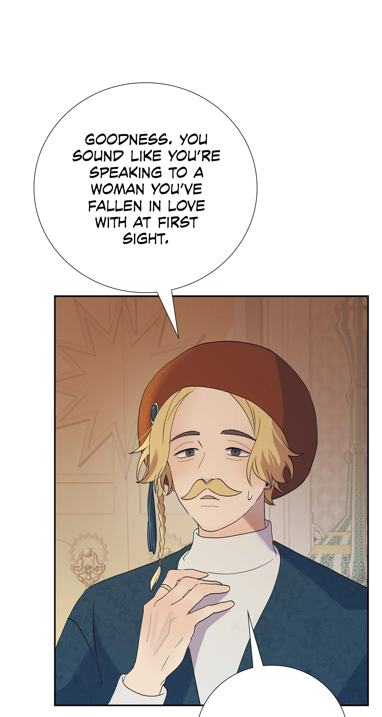 Bloody Moon Chapter 33 - Page 65