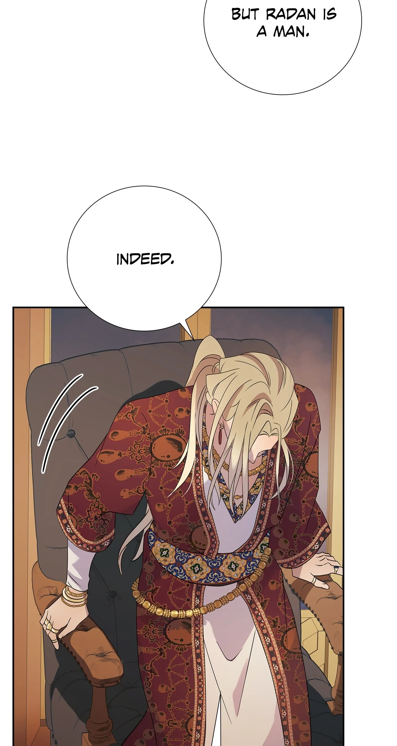 Bloody Moon Chapter 33 - Page 66