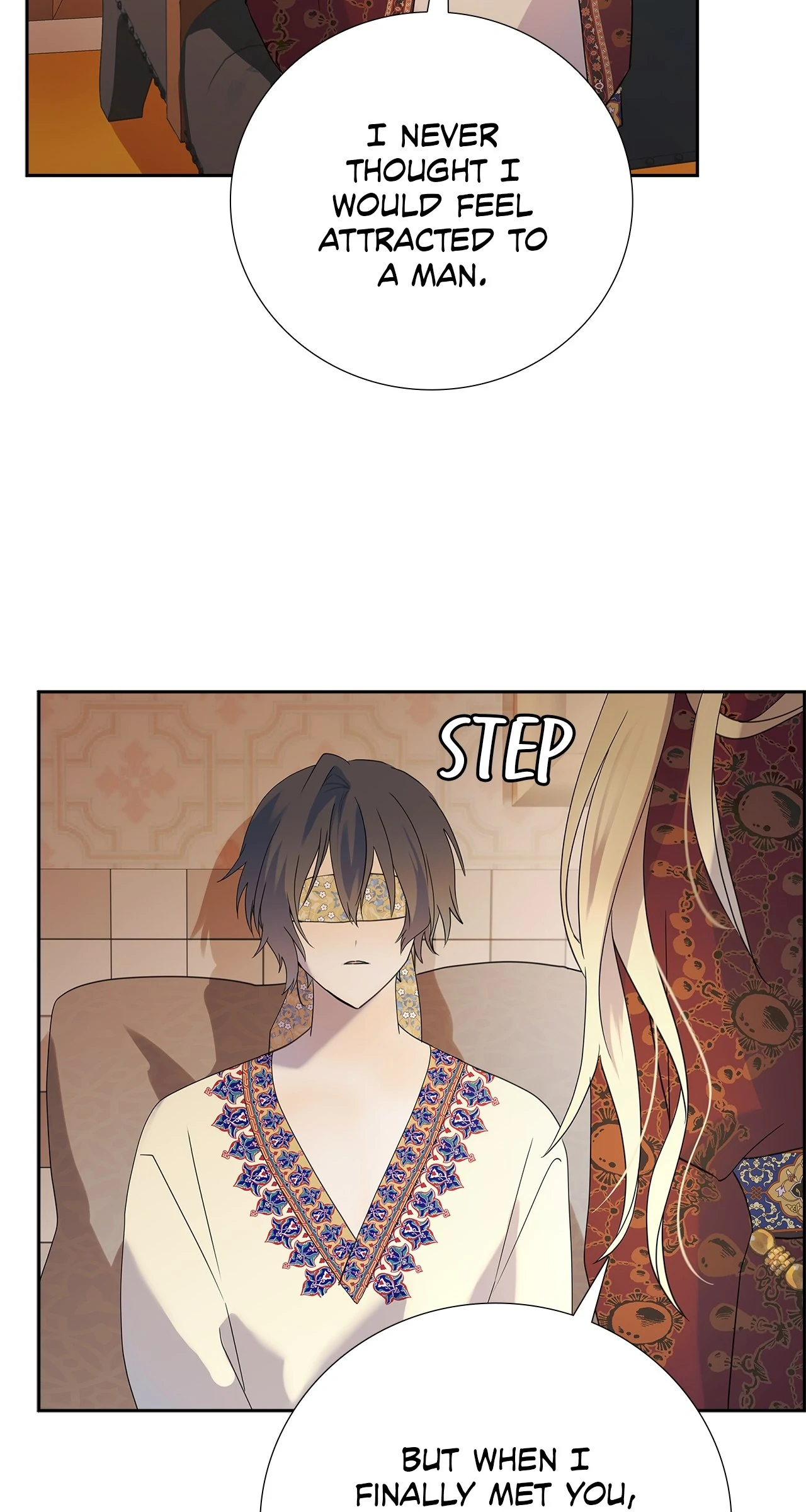 Bloody Moon Chapter 33 - Page 67