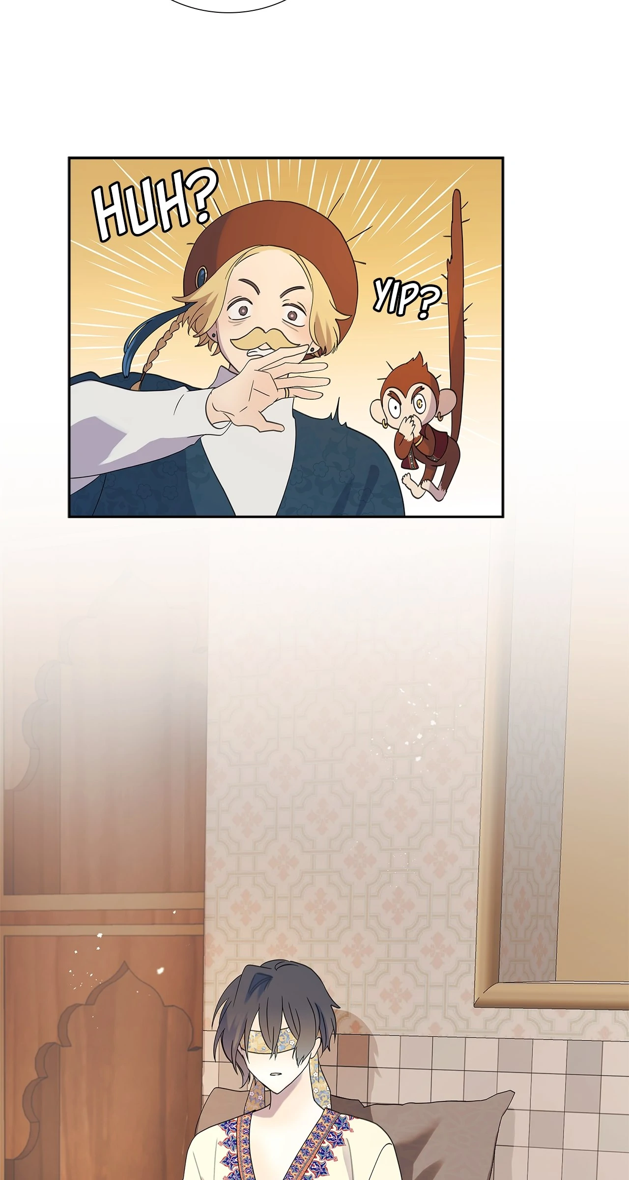 Bloody Moon Chapter 33 - Page 69