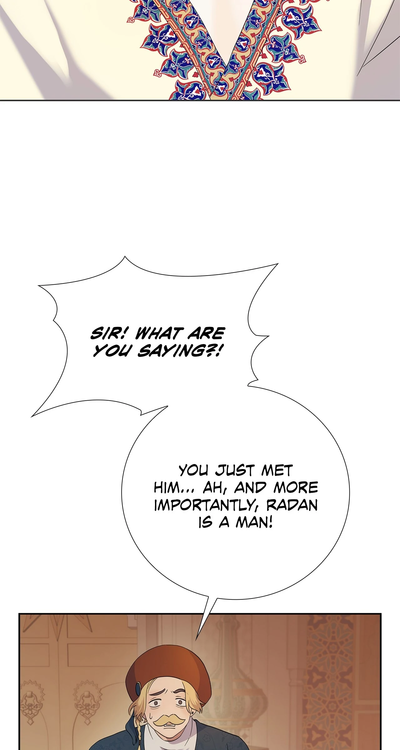 Bloody Moon Chapter 33 - Page 73