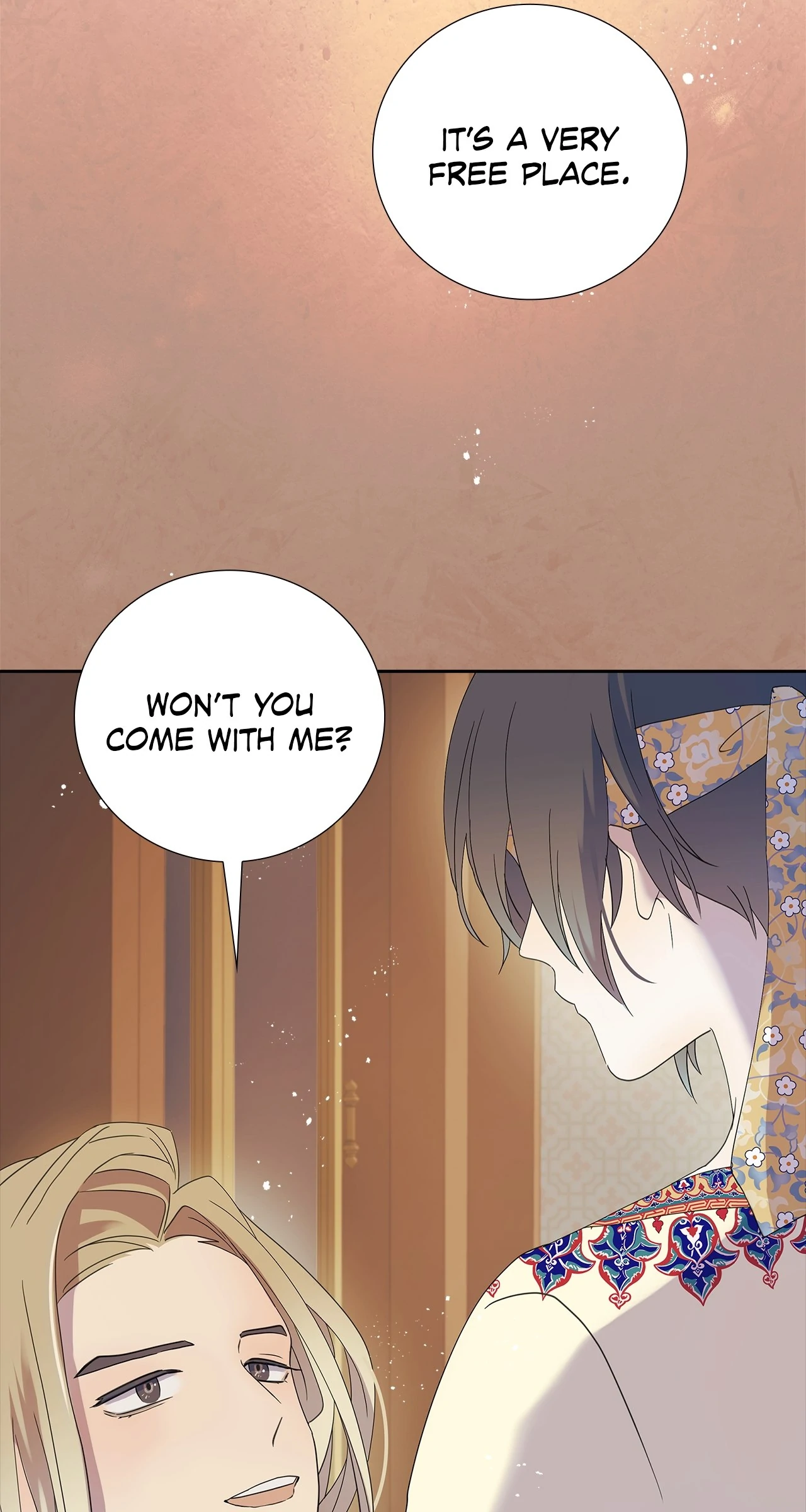 Bloody Moon Chapter 33 - Page 75