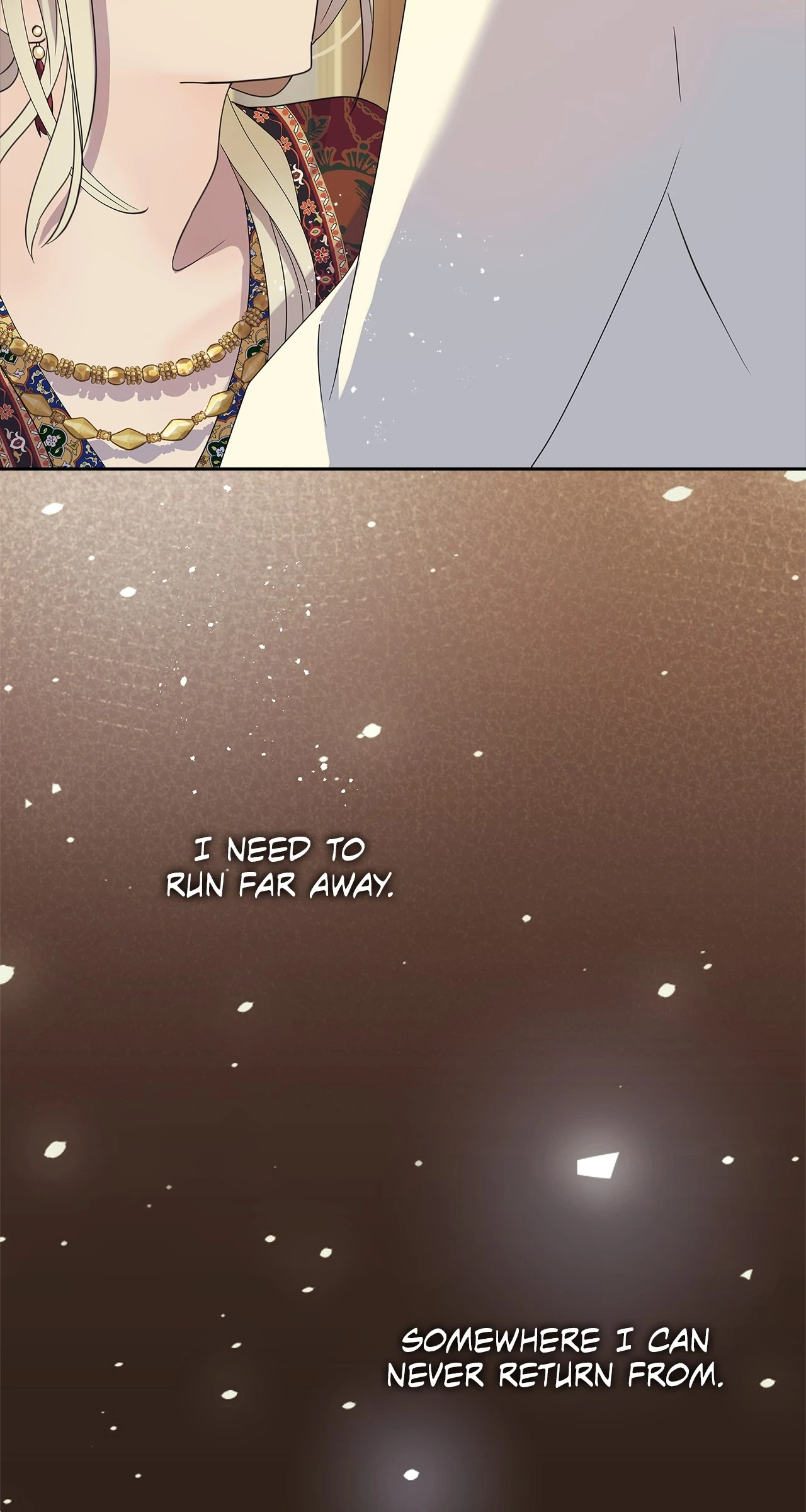 Bloody Moon Chapter 33 - Page 76