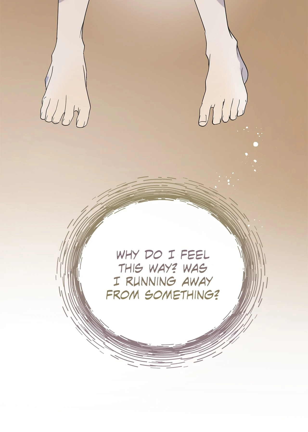 Bloody Moon Chapter 33 - Page 78