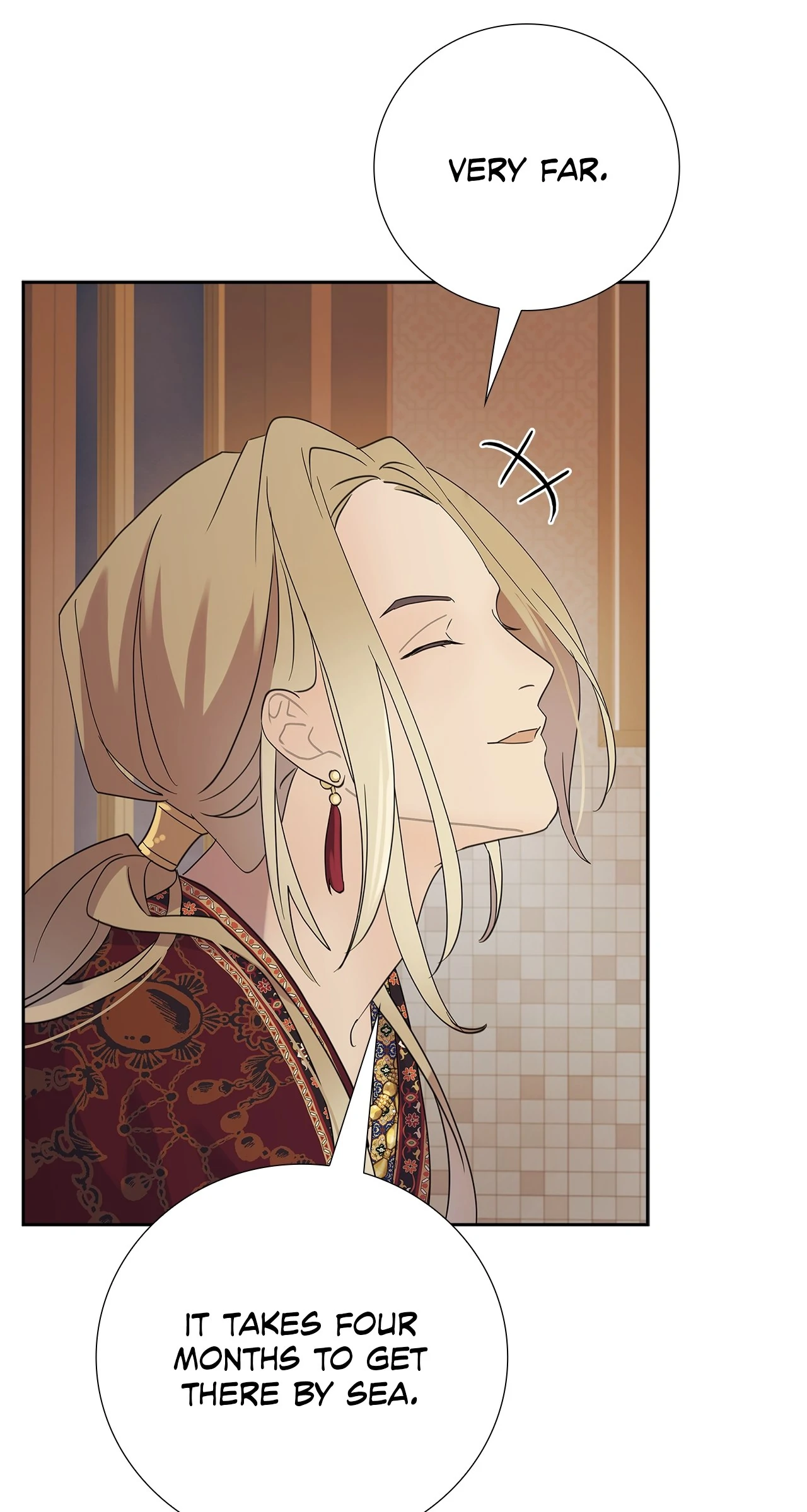 Bloody Moon Chapter 33 - Page 80