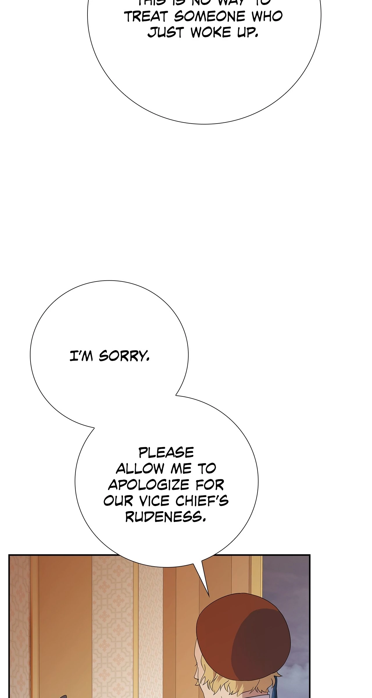 Bloody Moon Chapter 33 - Page 9