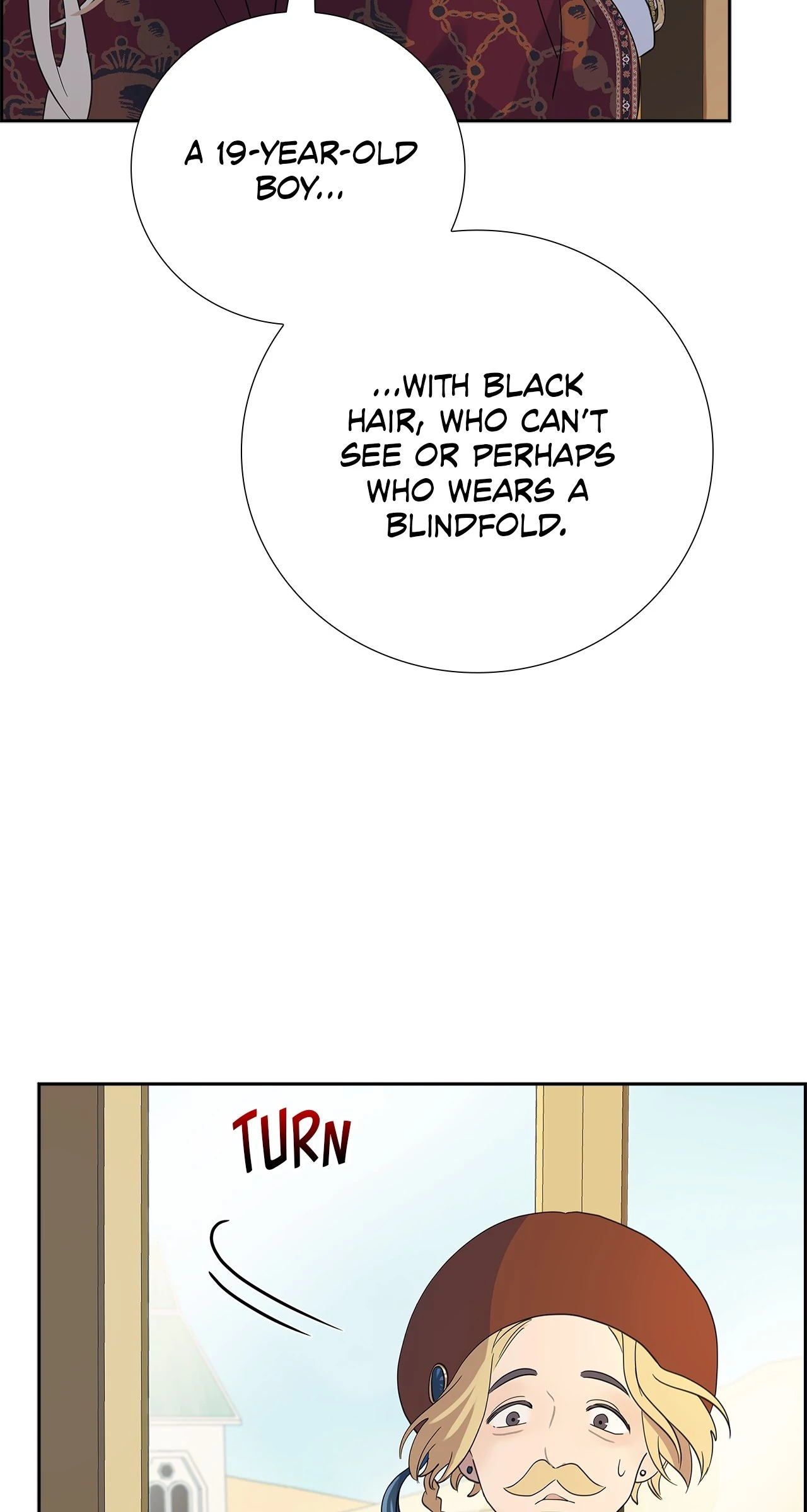 Bloody Moon Chapter 33 - Page 88