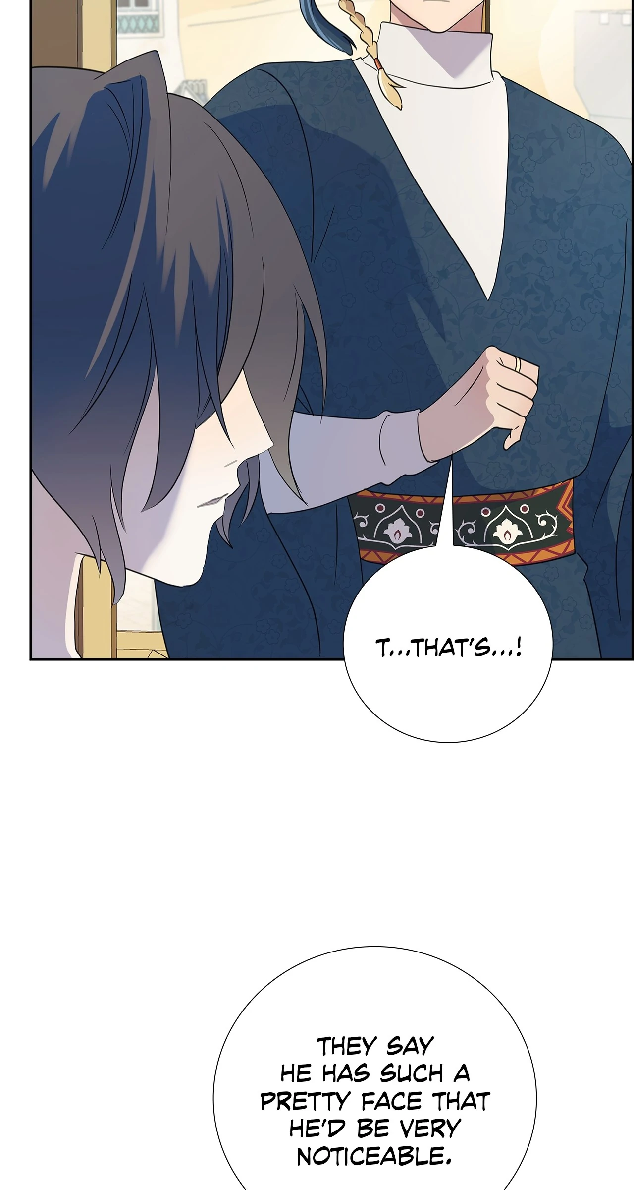 Bloody Moon Chapter 33 - Page 89