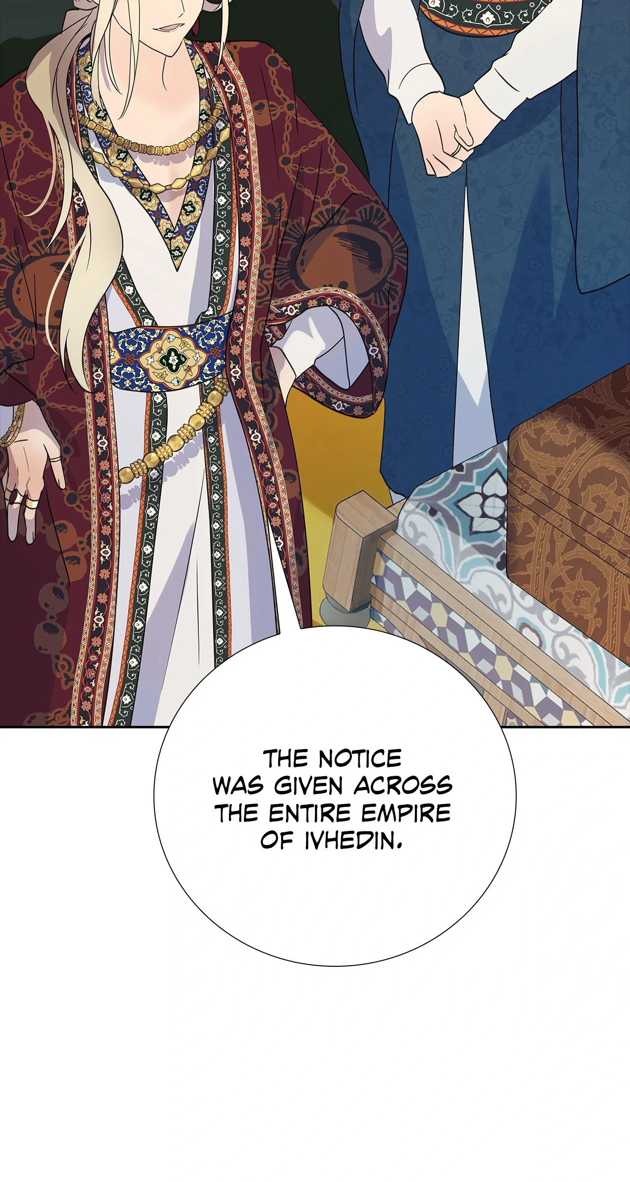 Bloody Moon Chapter 33 - Page 92