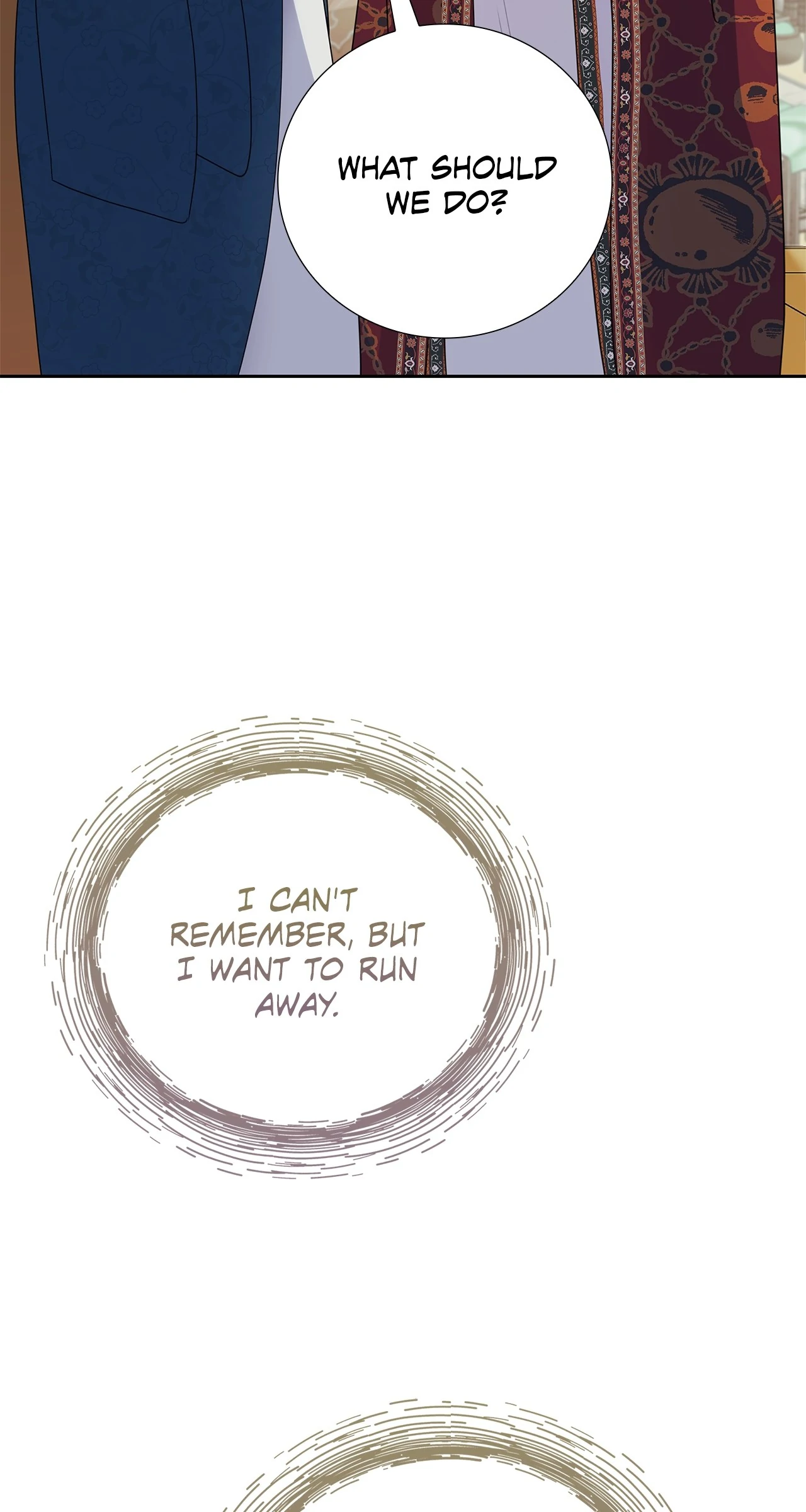 Bloody Moon Chapter 33 - Page 97